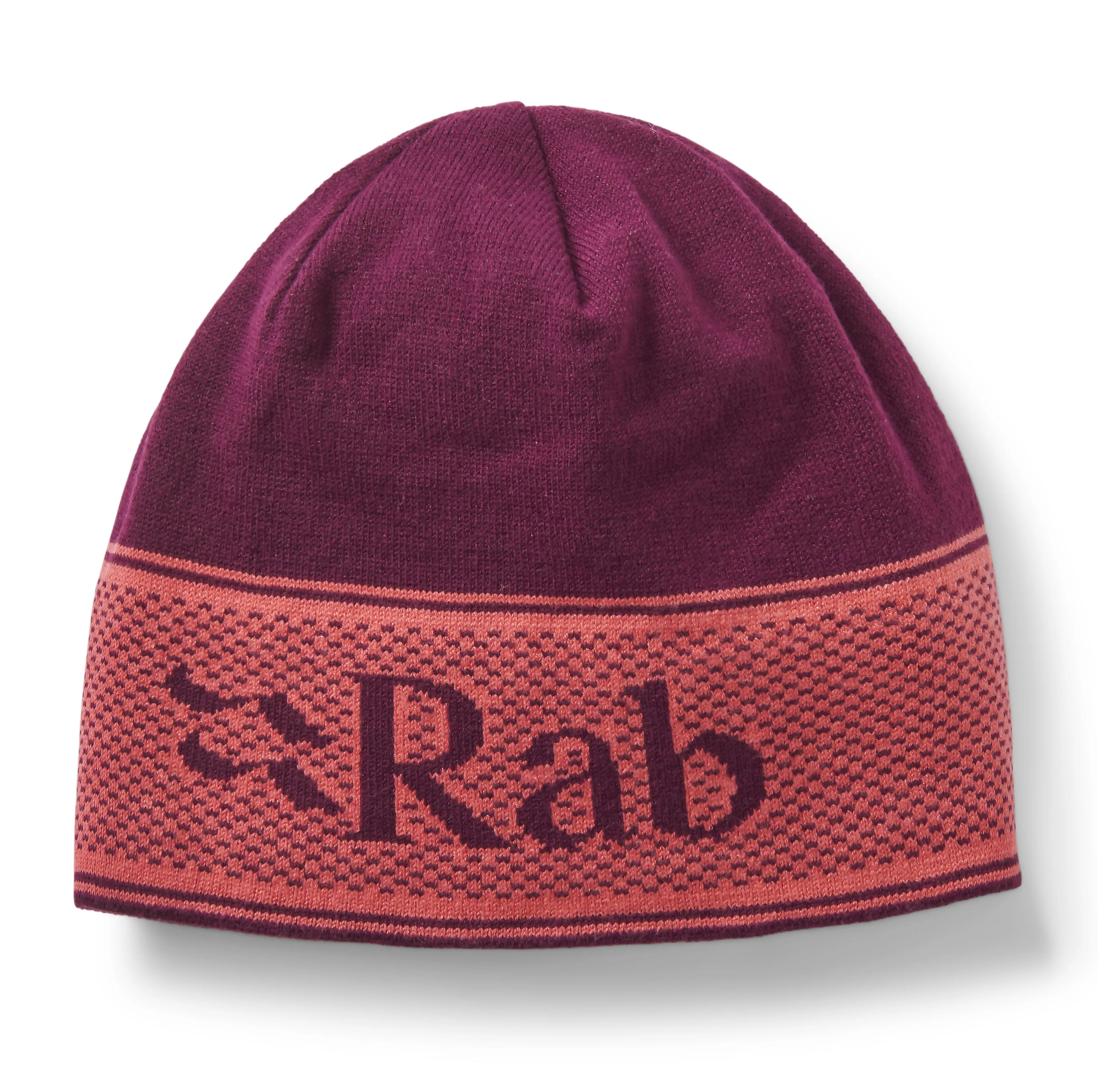 Logo Band Beanie