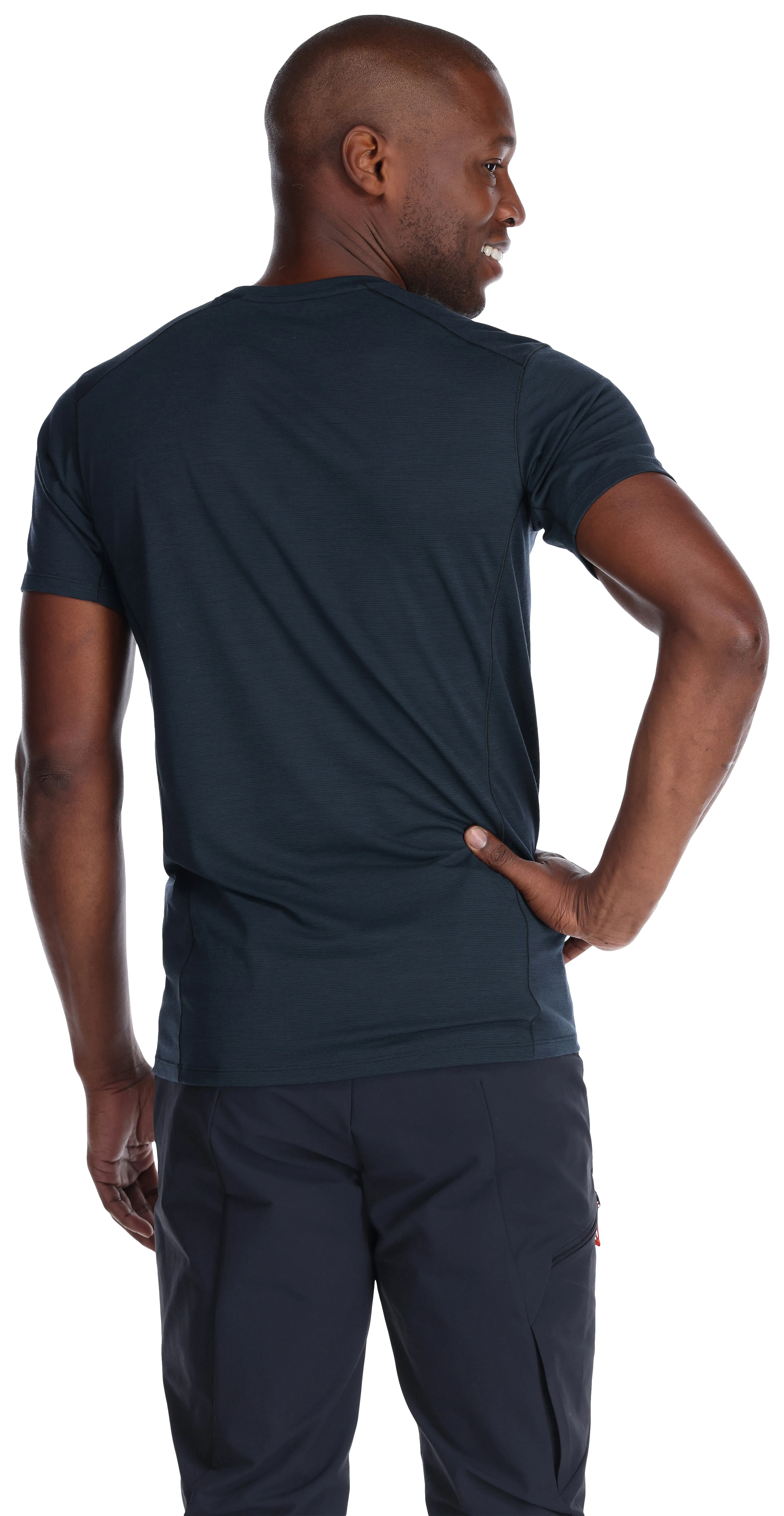 Syncrino Base Tee
