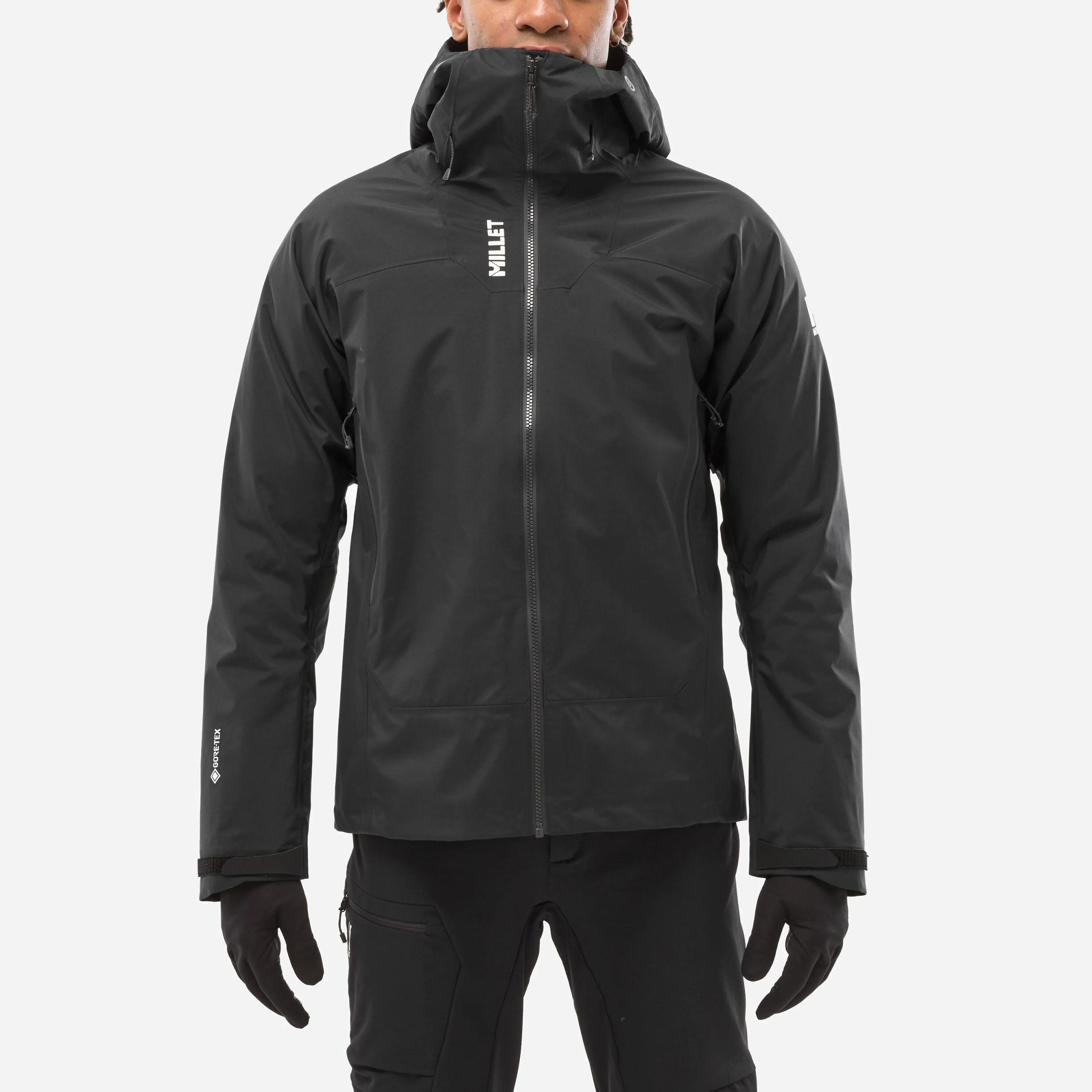 KAMET GTX JKT M