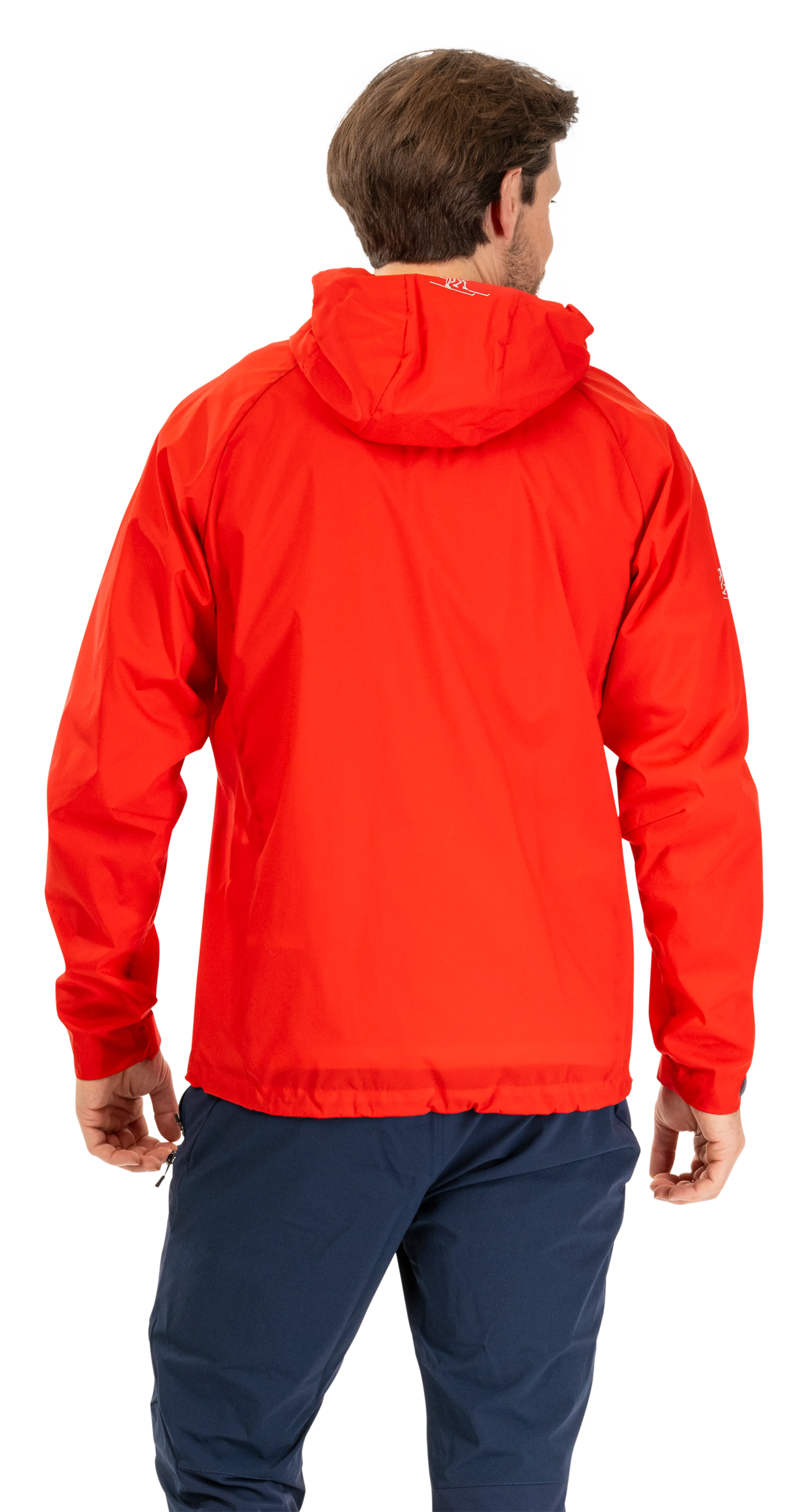 Microlight Jacket Men