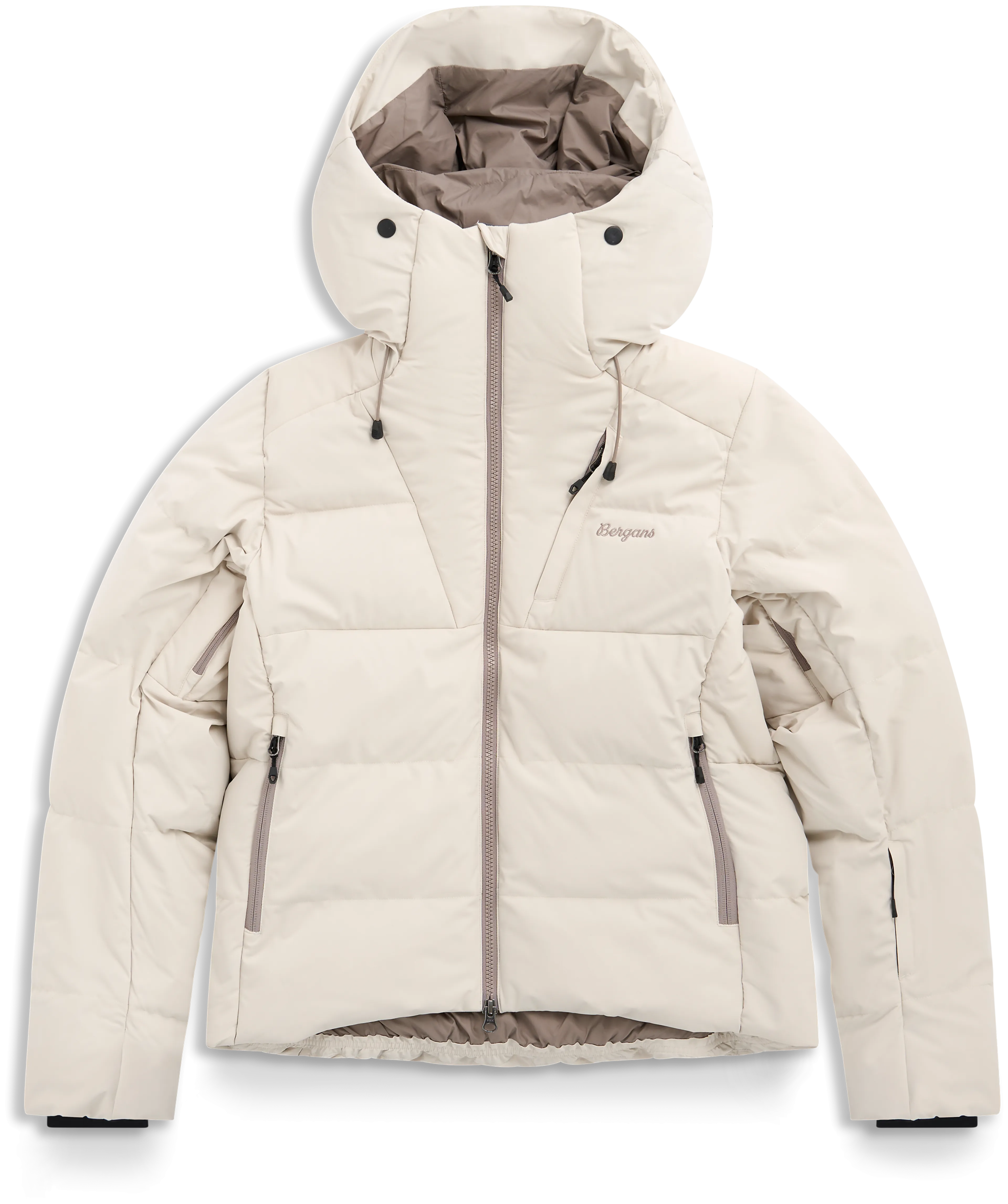 Oppdal Down Jacket Women