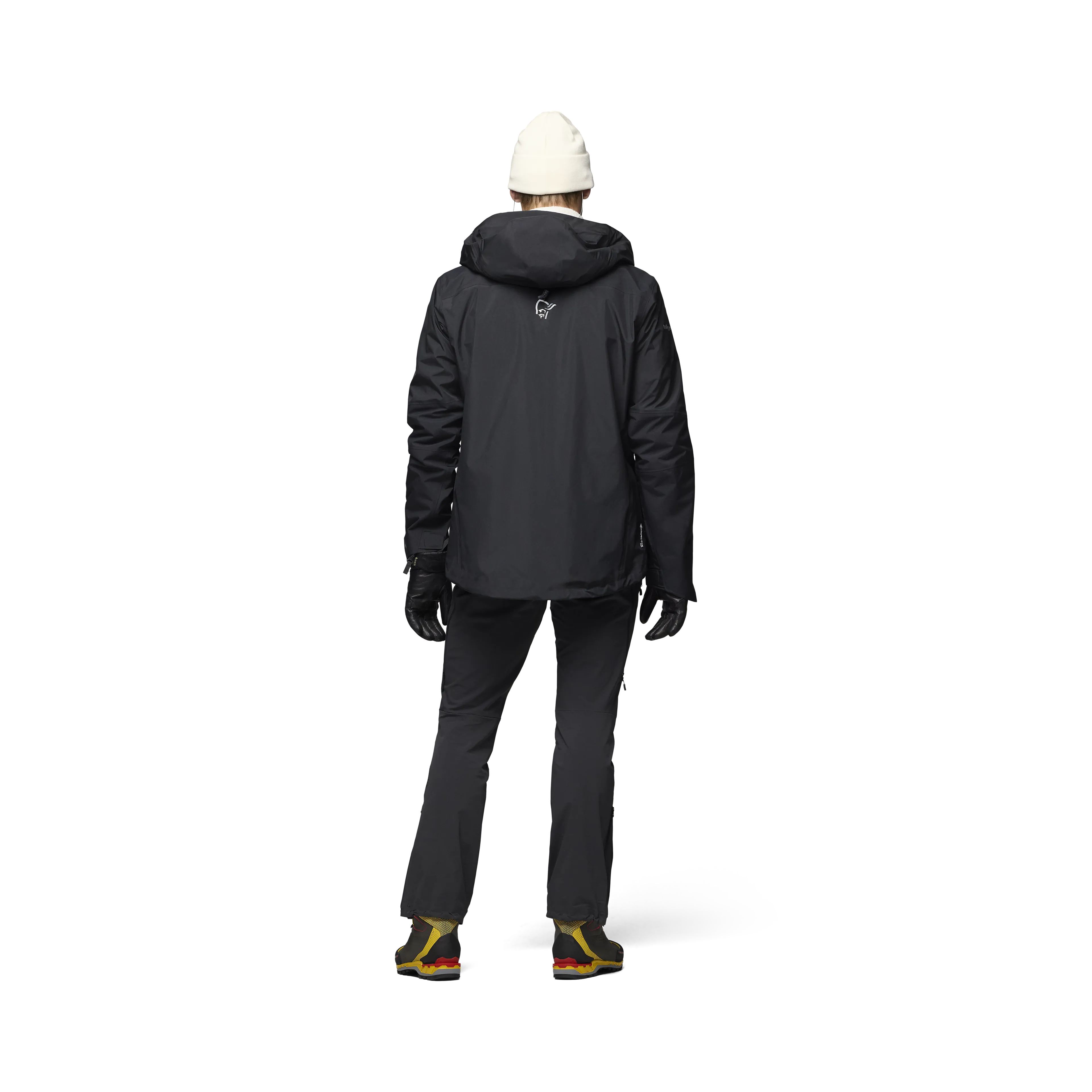 trollveggen Gore-Tex Pro light Jacket M's