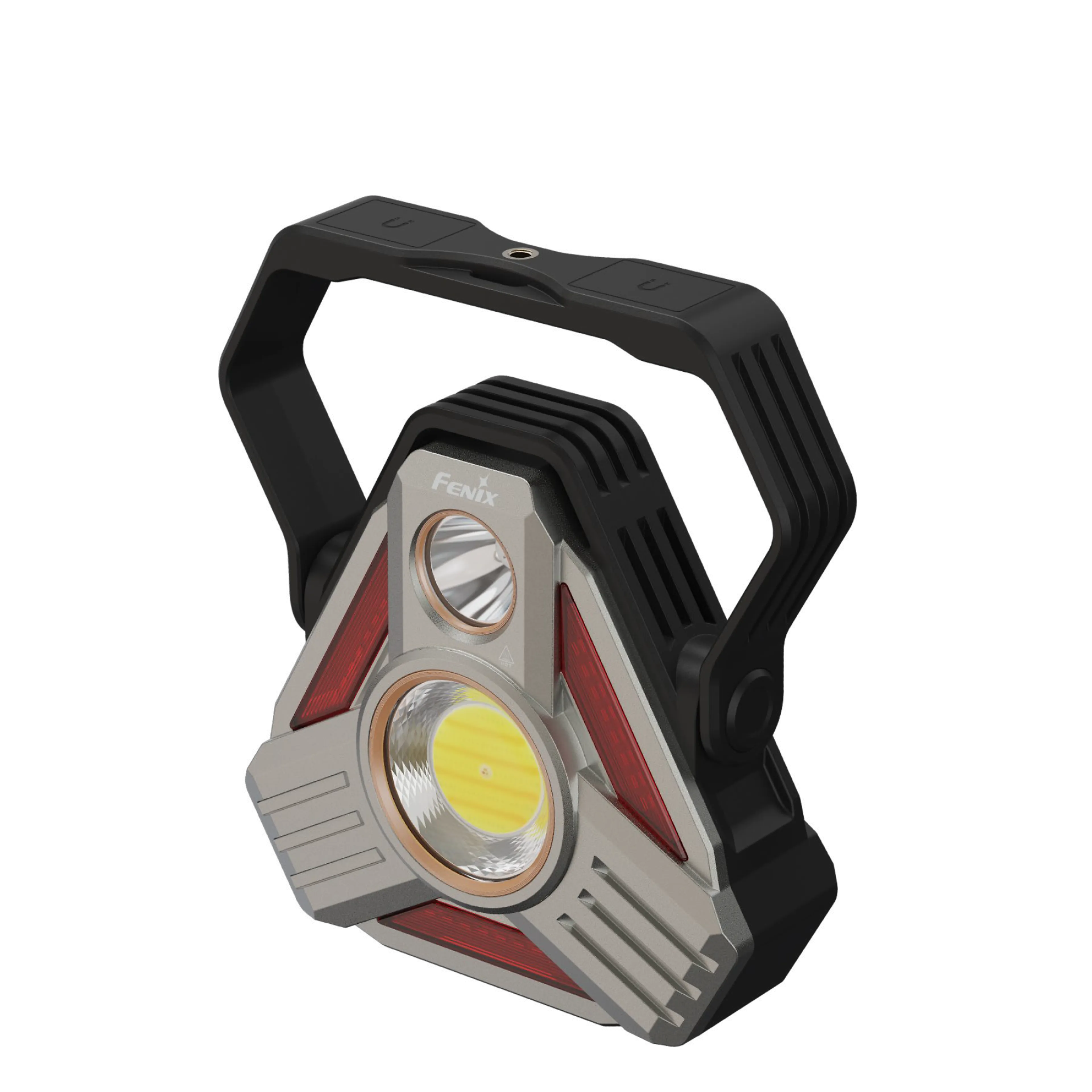 FENIX CP50R MULTILYKT 5500LM 12000mAh