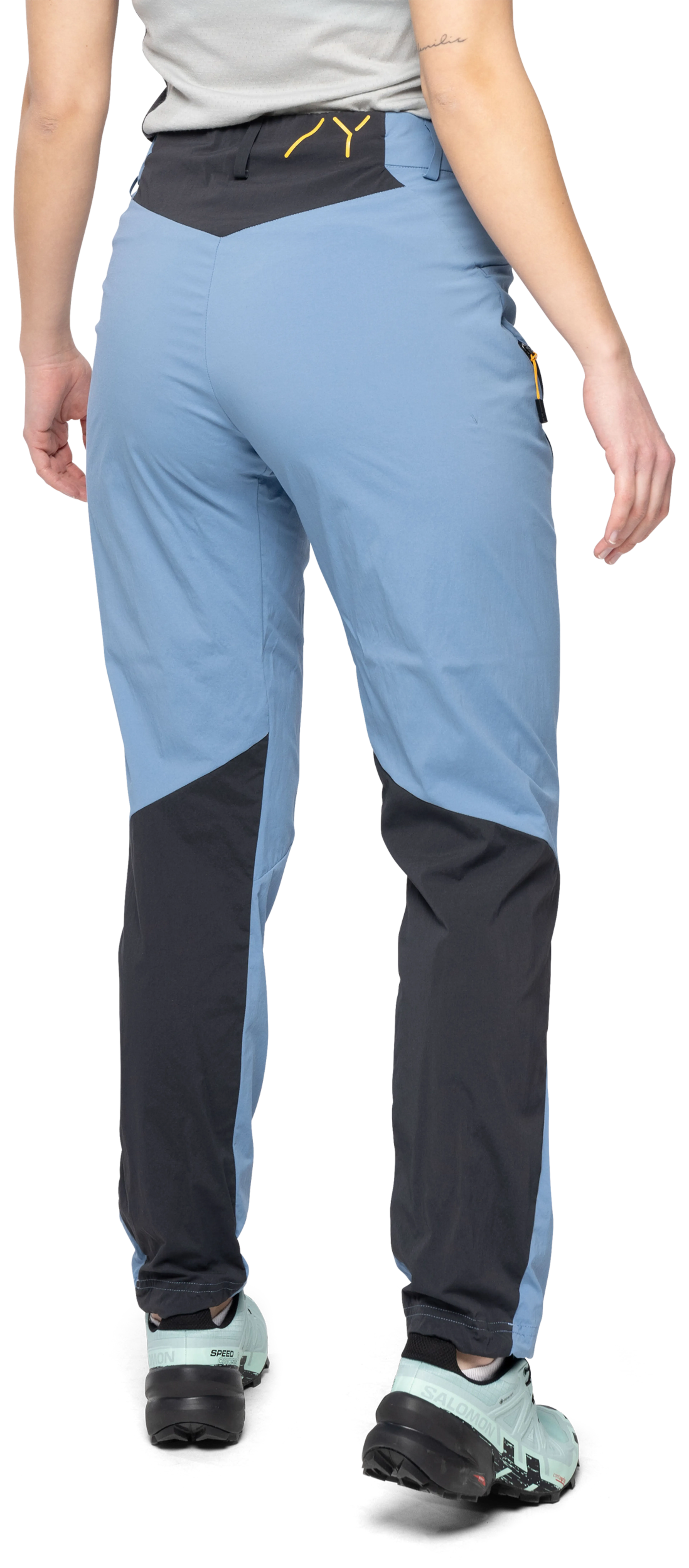 Y LightLine Vapor Pants Women