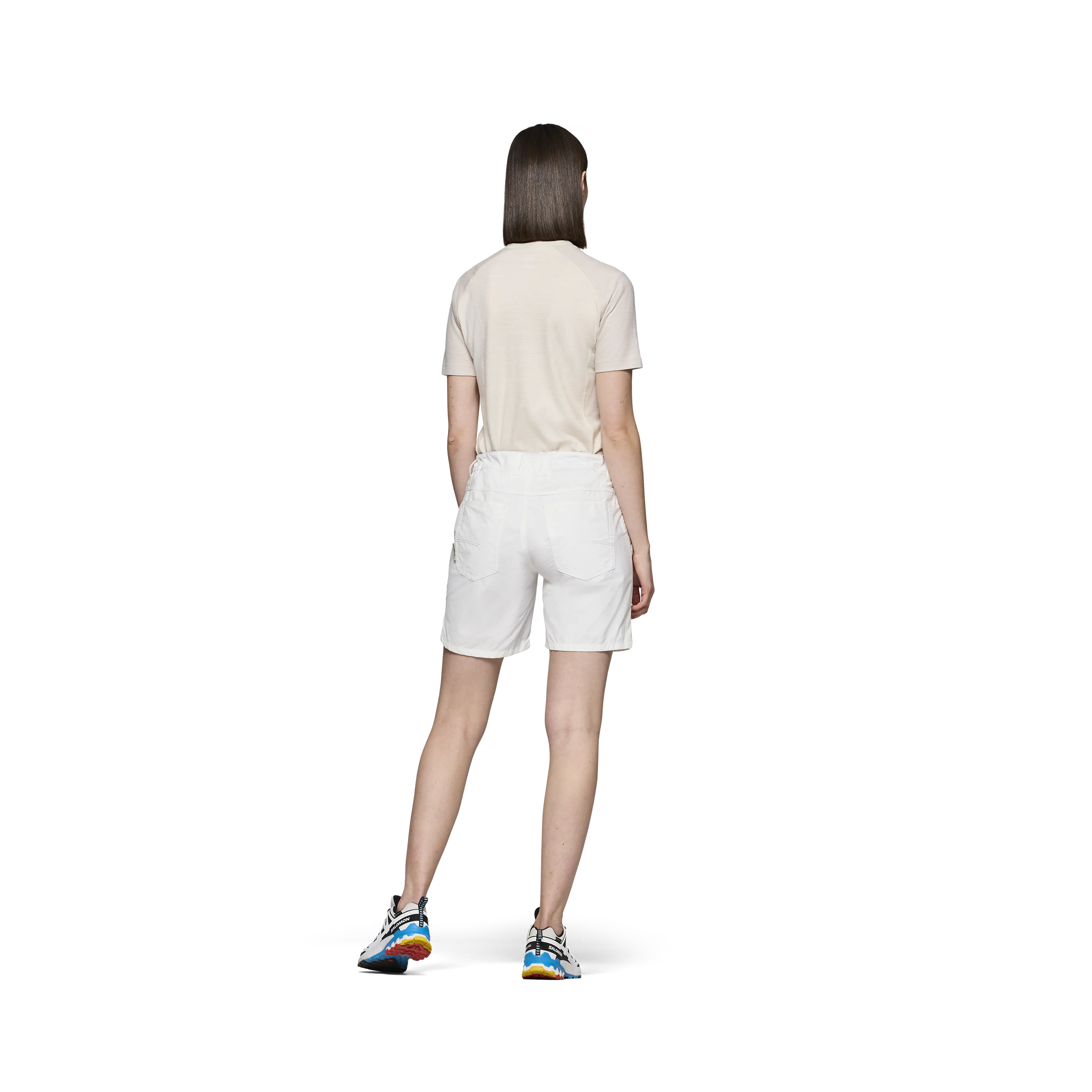 femund cotton Shorts W's
