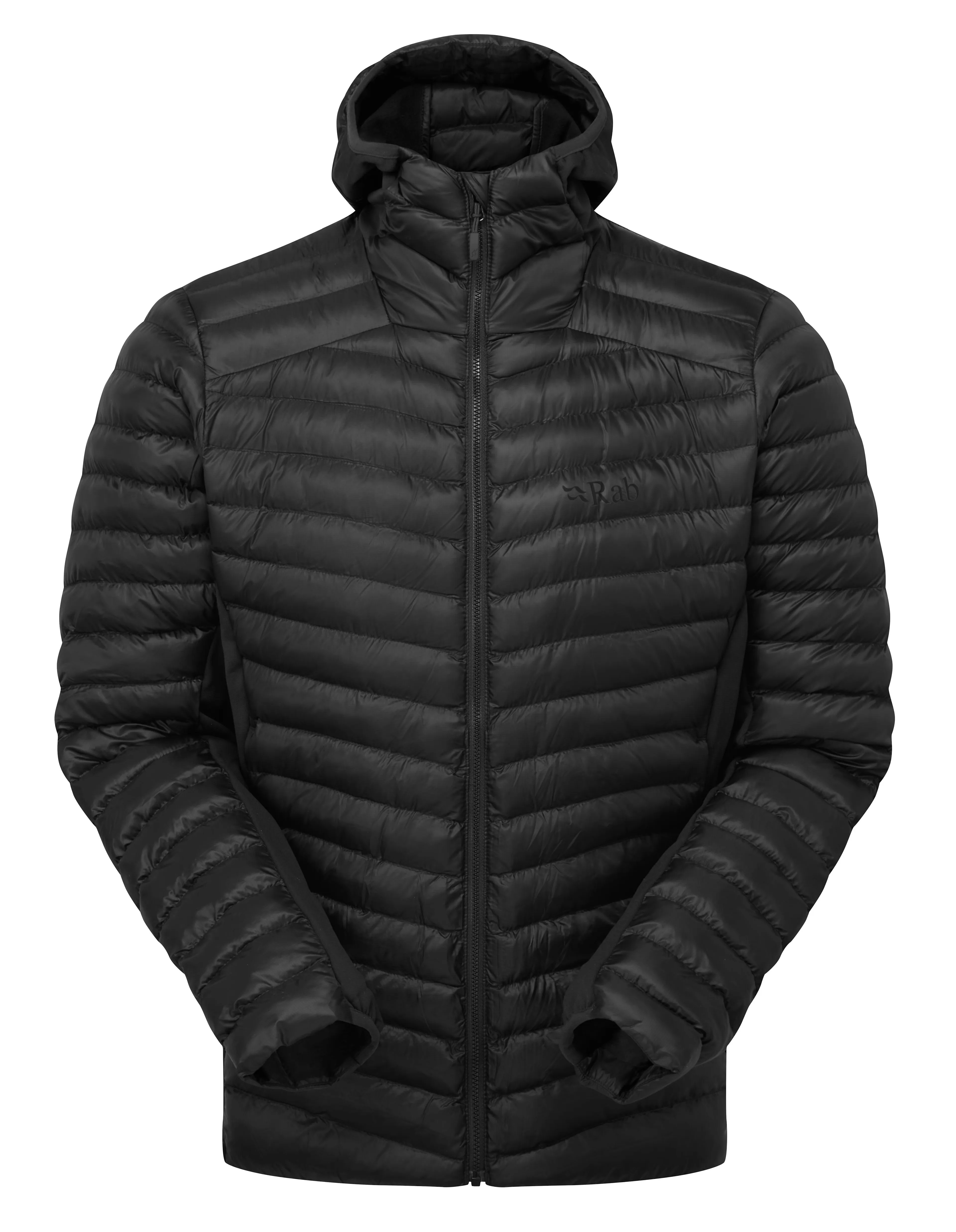 Cirrus Flex Hoody isolert jakke herre
