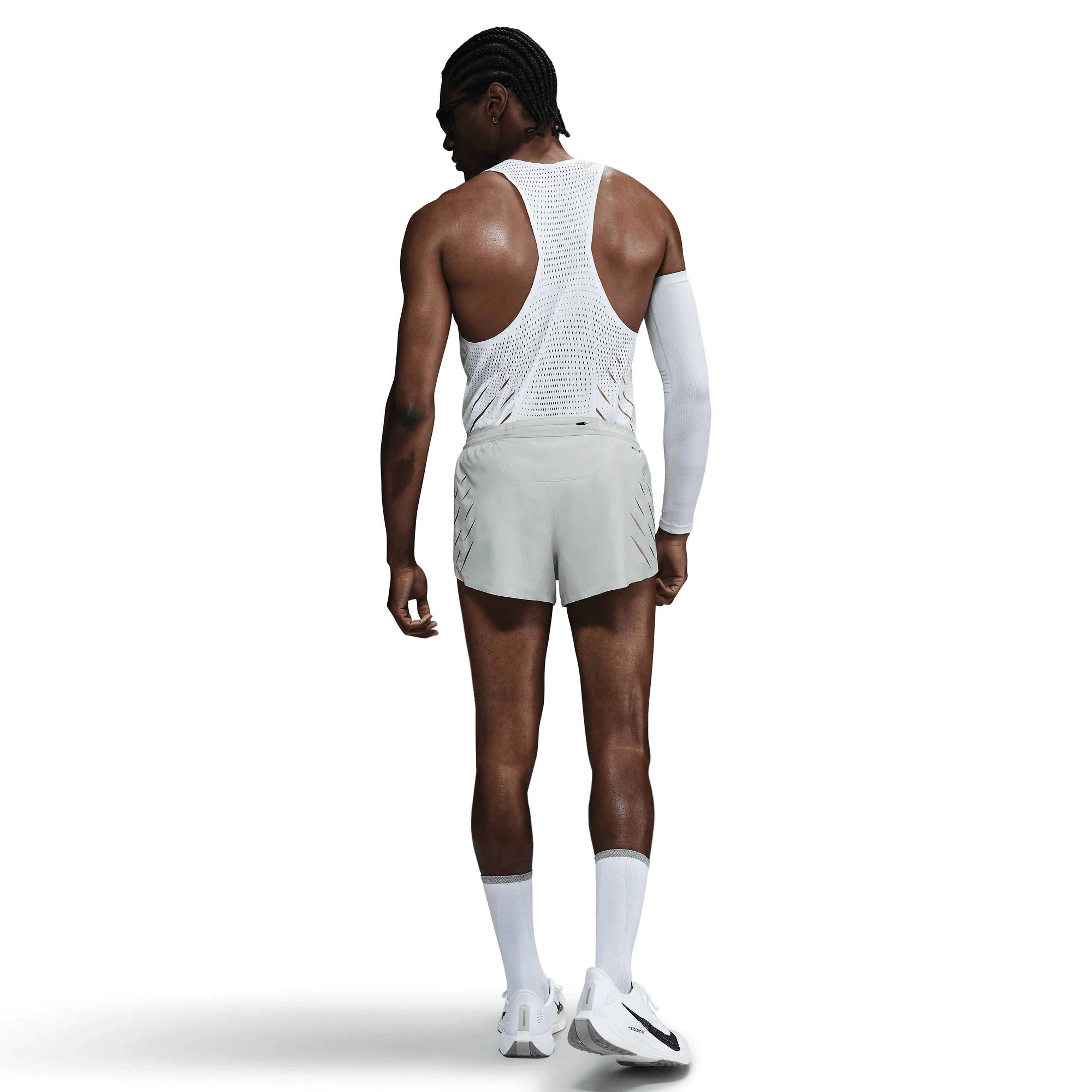 Dri-Fit ADV AEROSWIFT JAKOB 2IN1 SHORTS