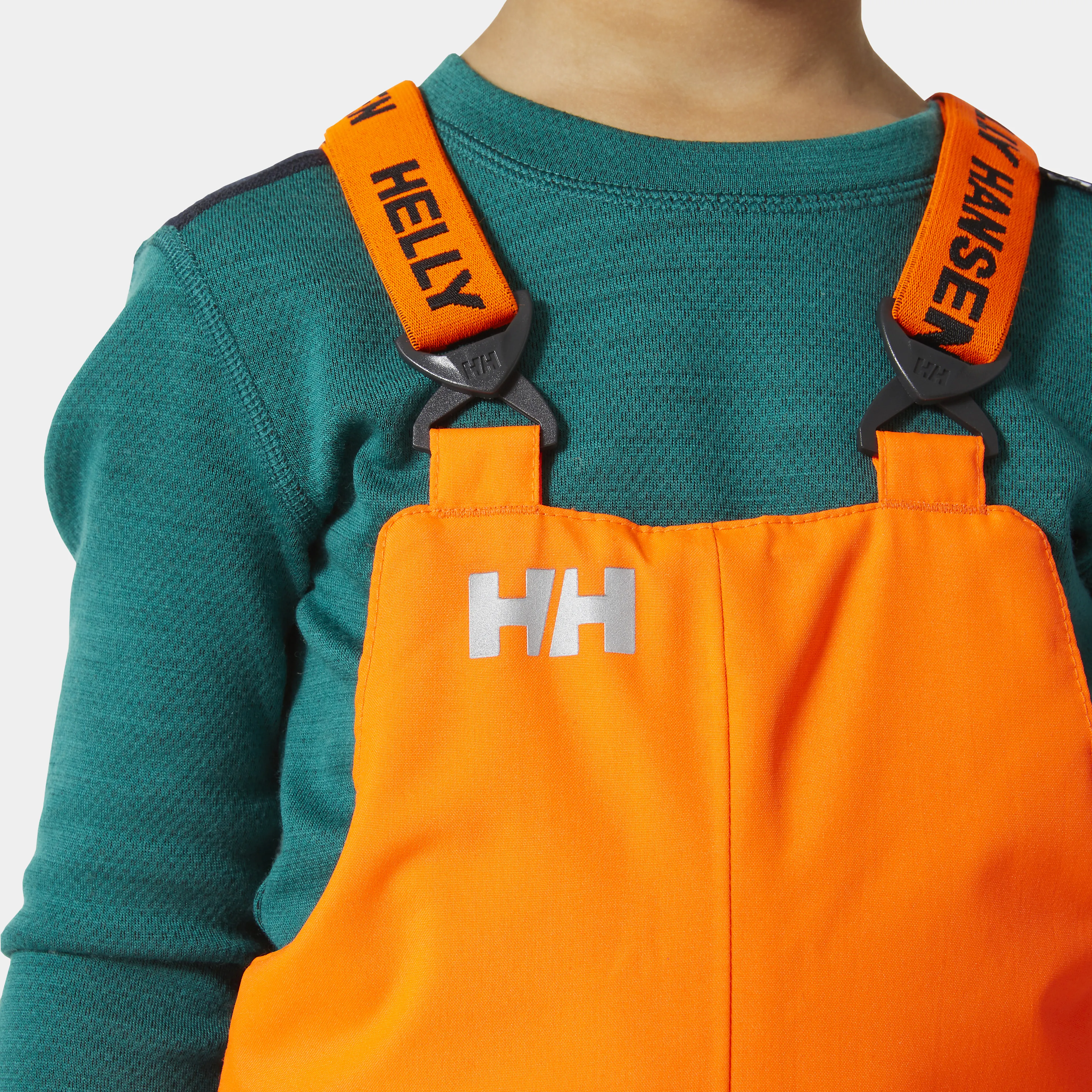 K RIDER 2 INS BIB