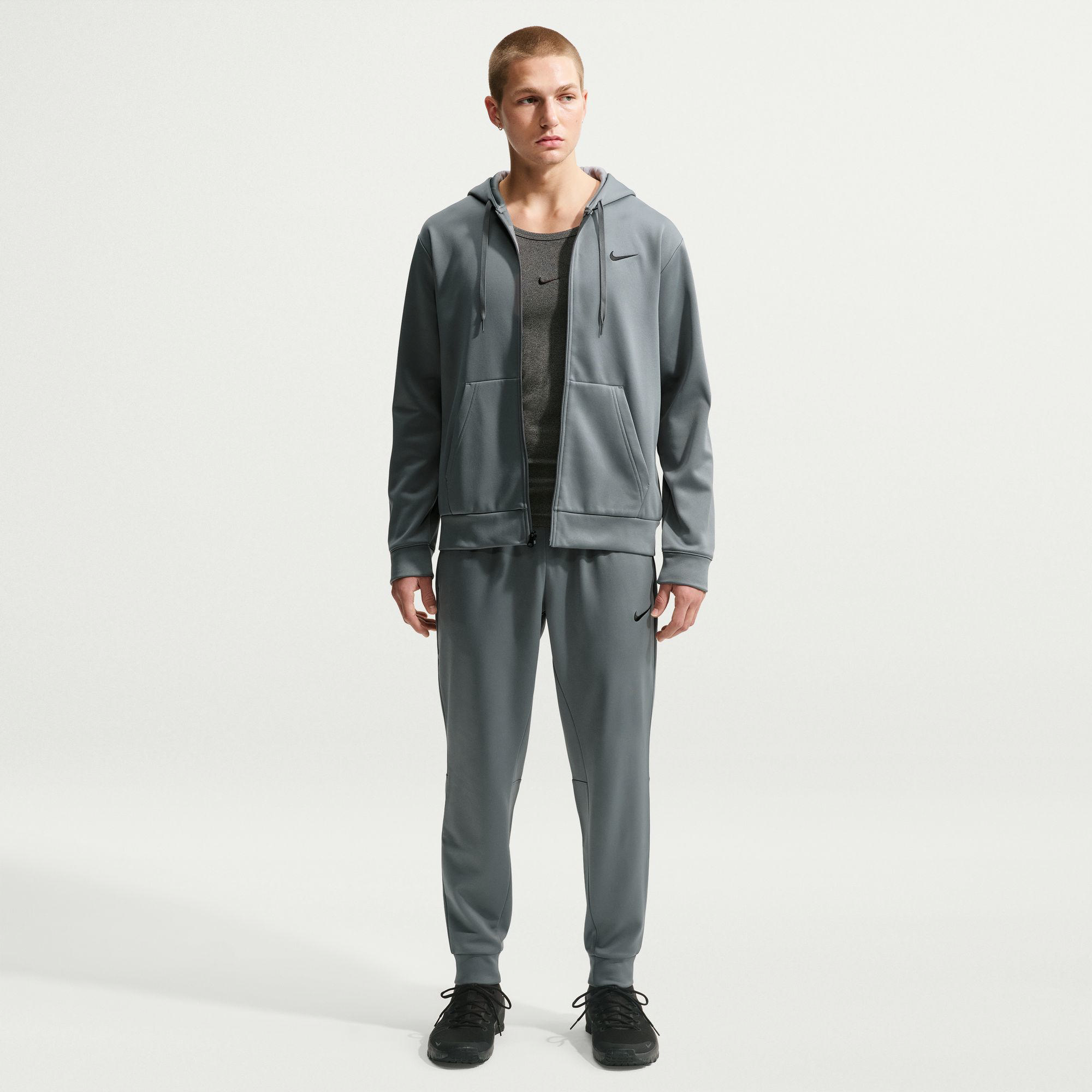 Flex Men's Therma-FIT Fleece Joggers
