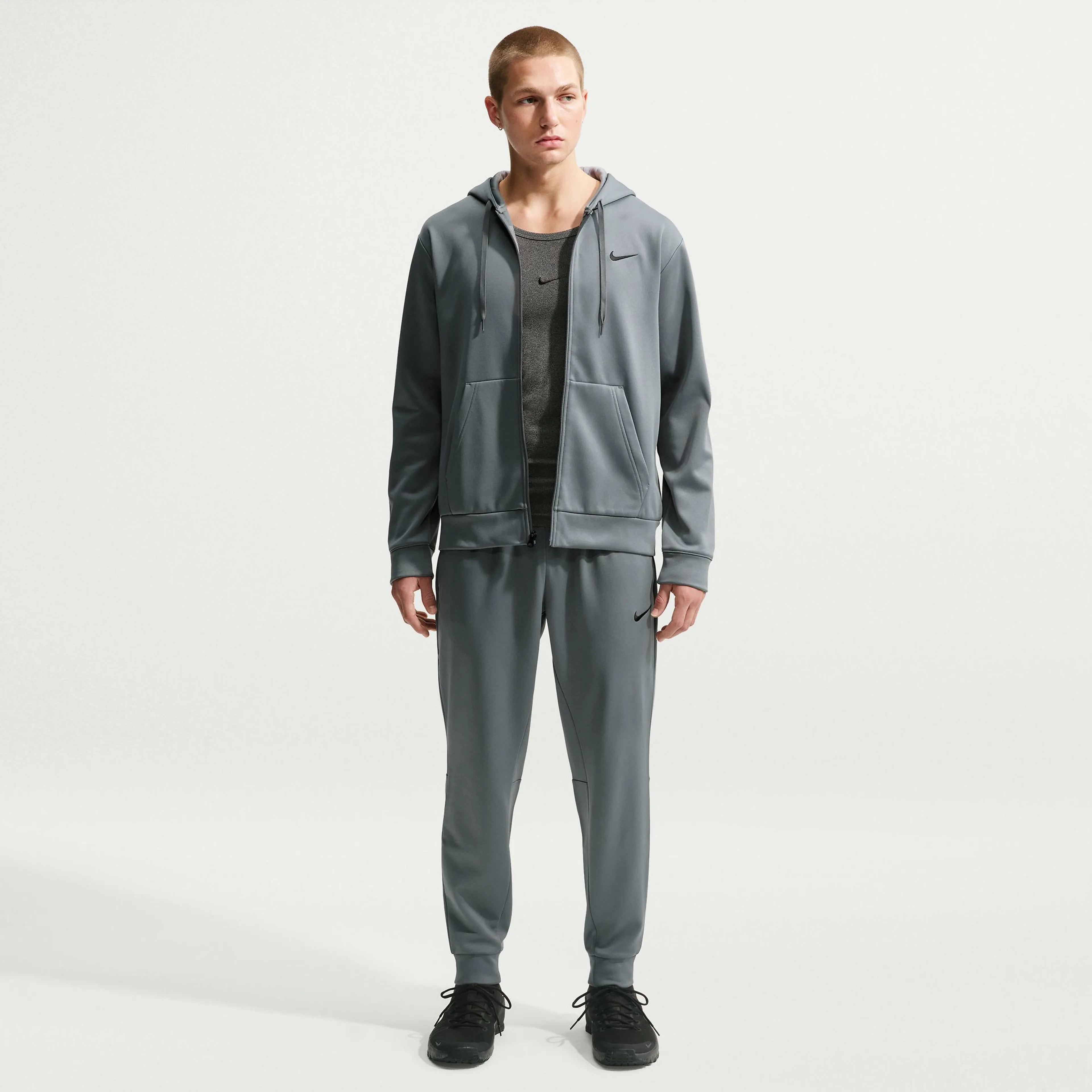 Flex Men's Therma-FIT Fleece Joggers