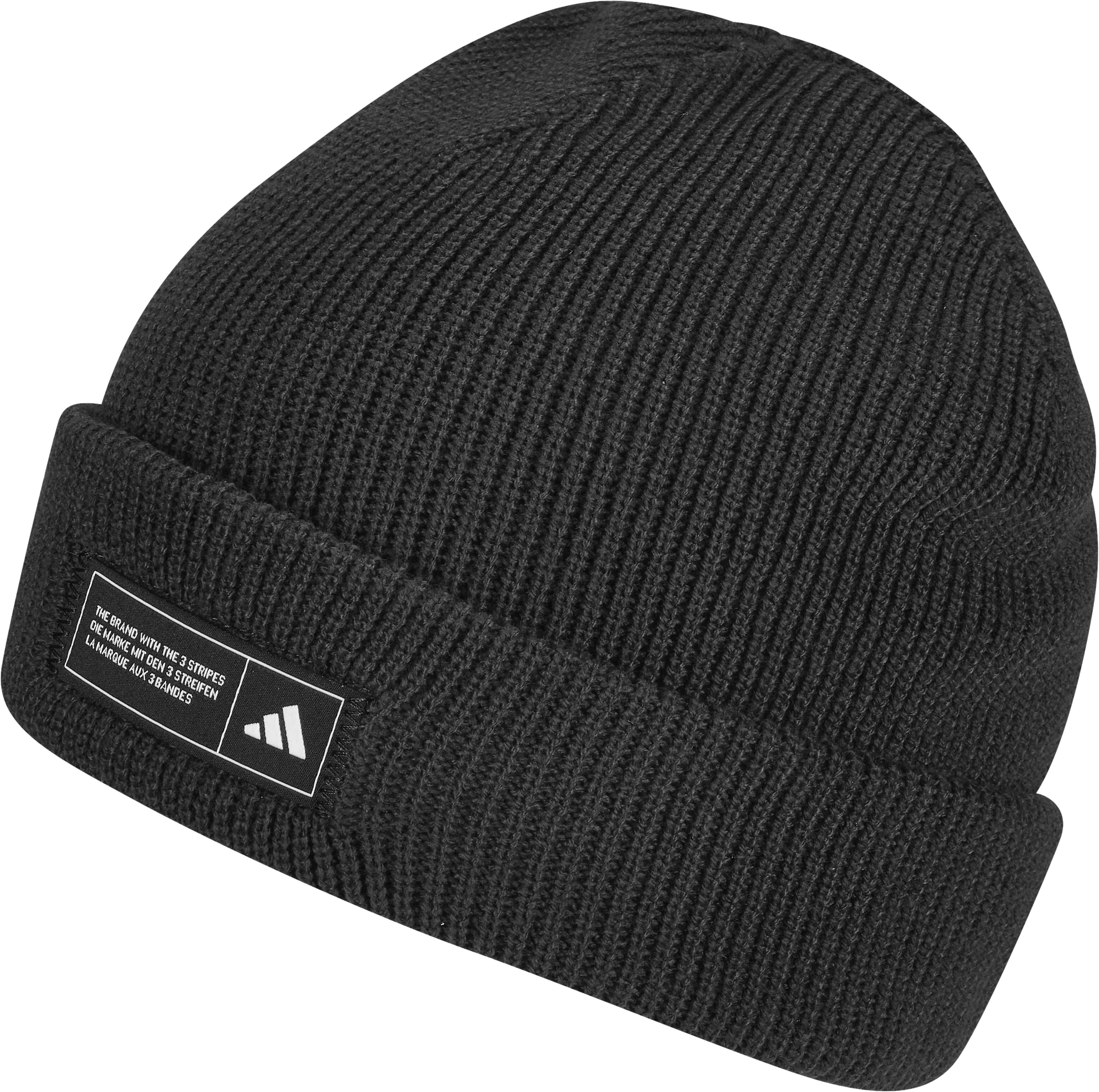 ESS BEANIE CUFF