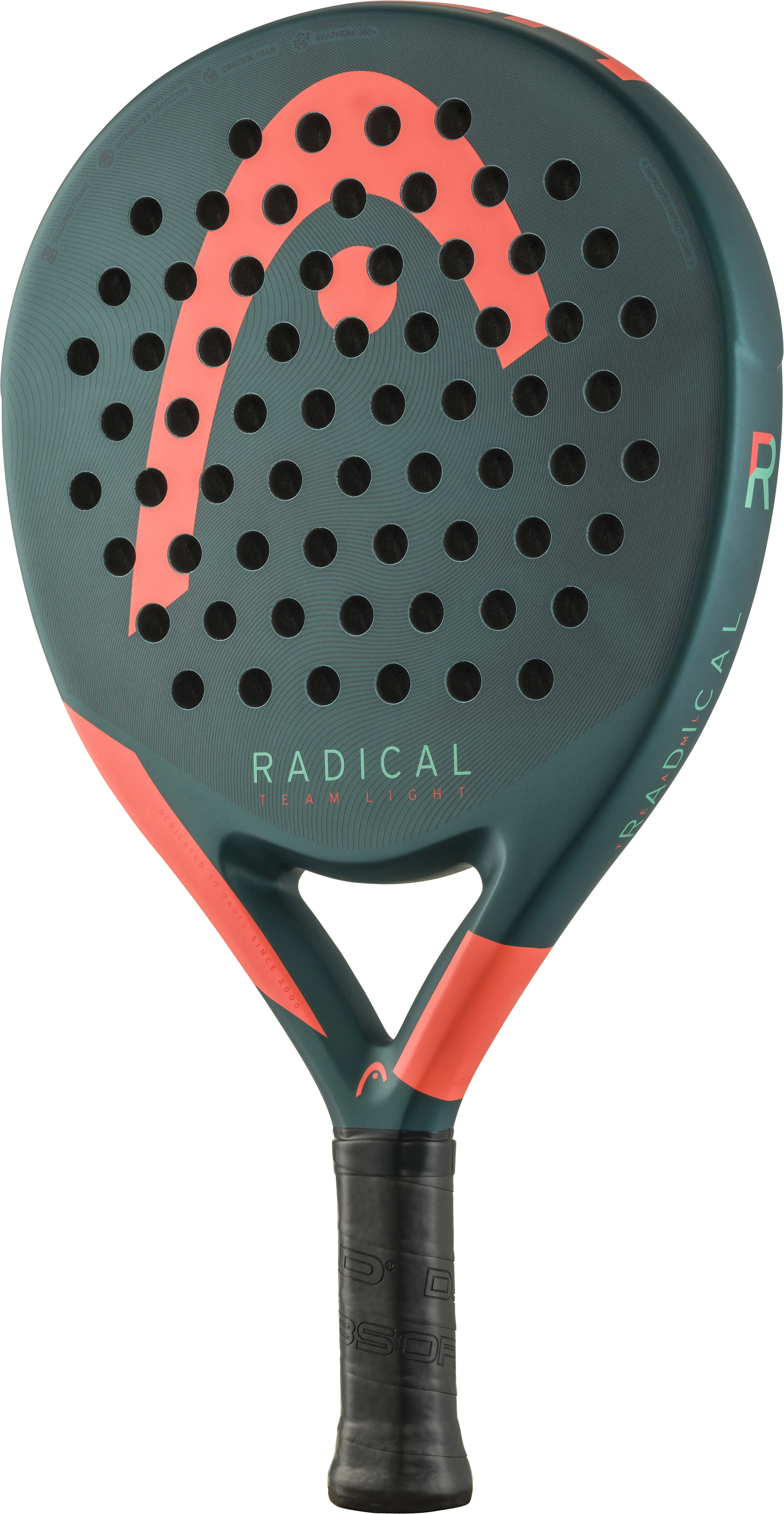Radical Team Light 2026