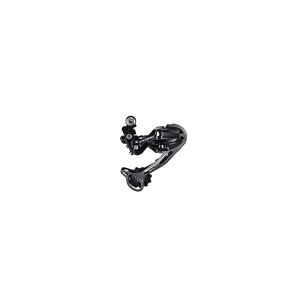 Deragliatore anteriore Shimano Deore LX FD-M550 - Il pignone
