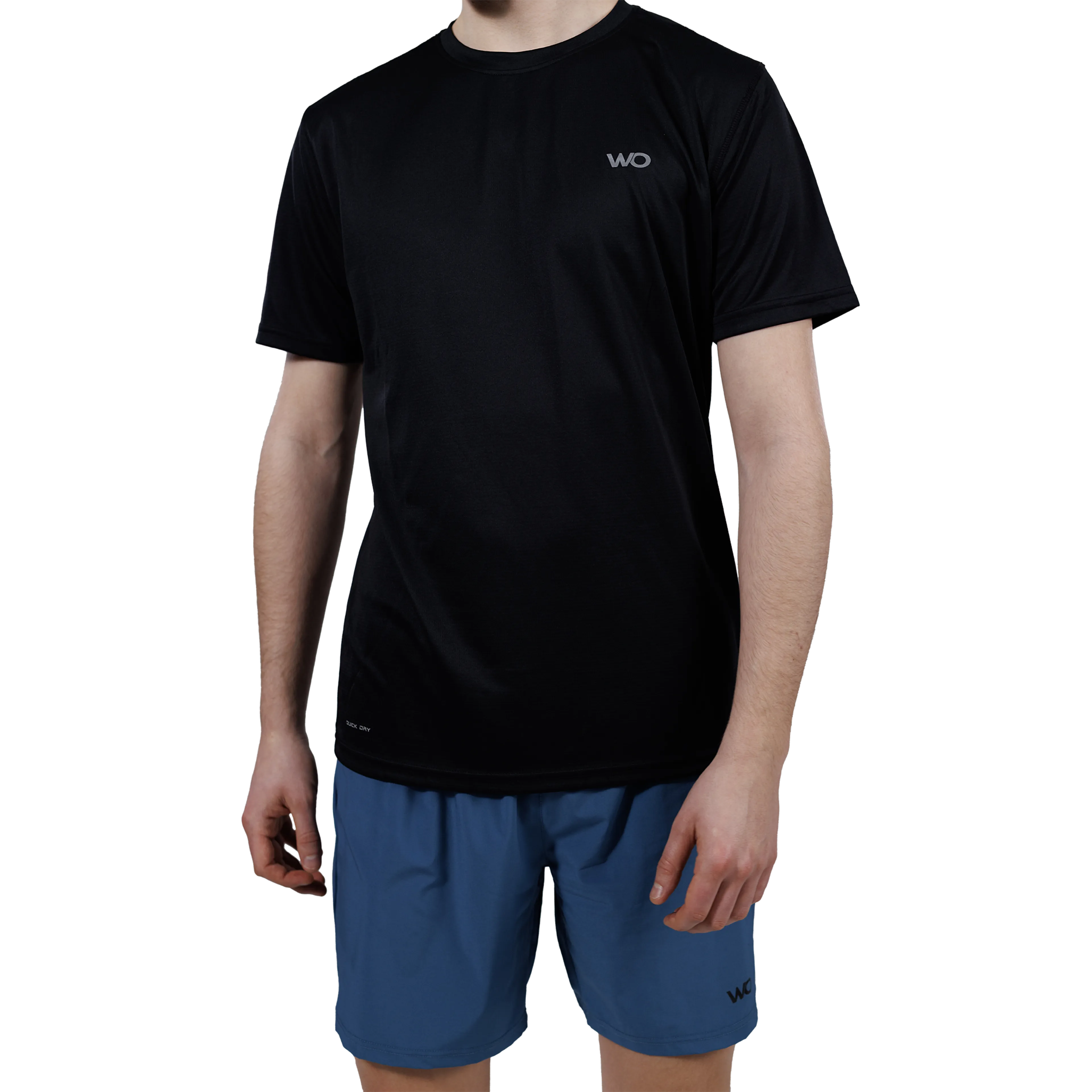Atlanta S/S t-skjorte herre