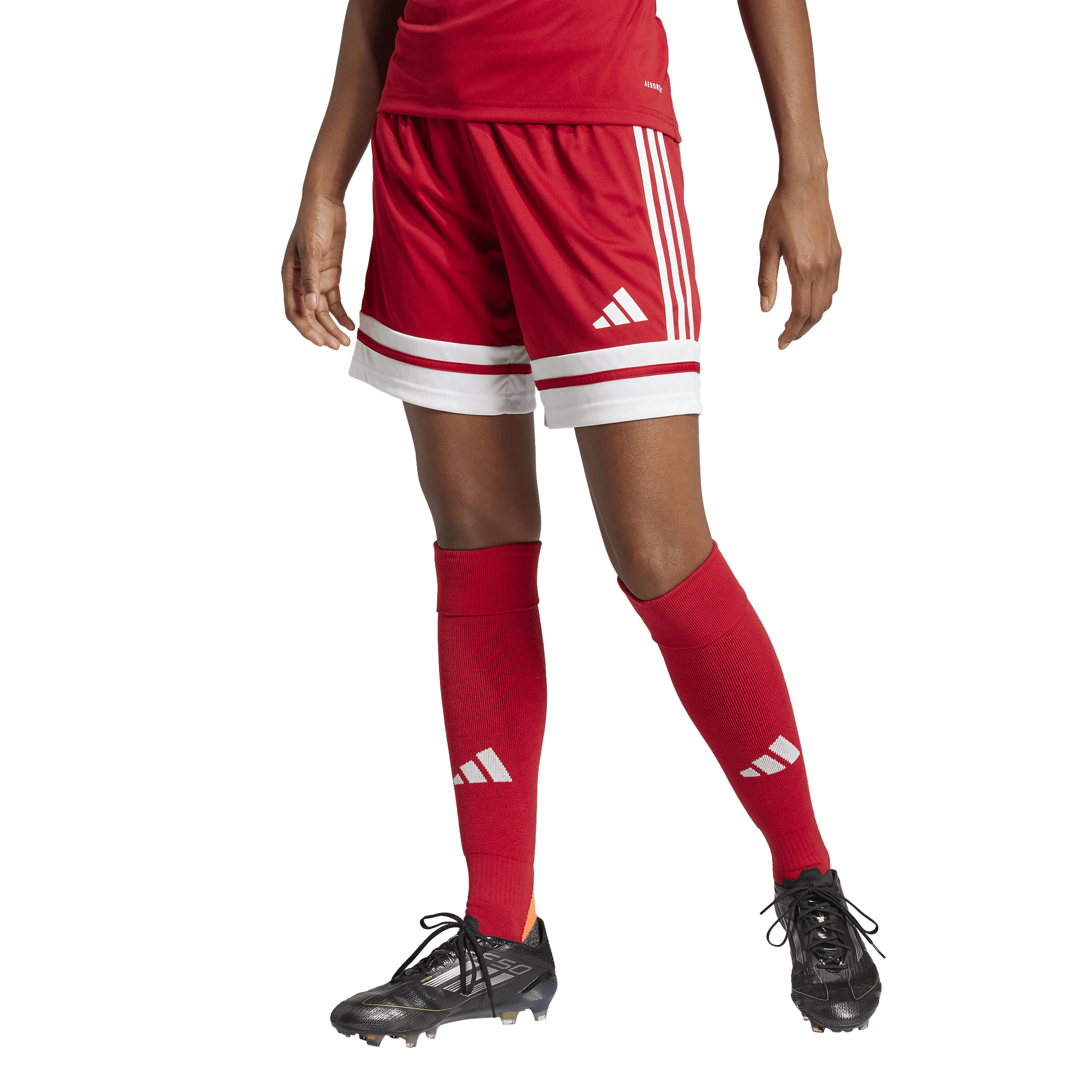 Squadra 25 Shorts Dame