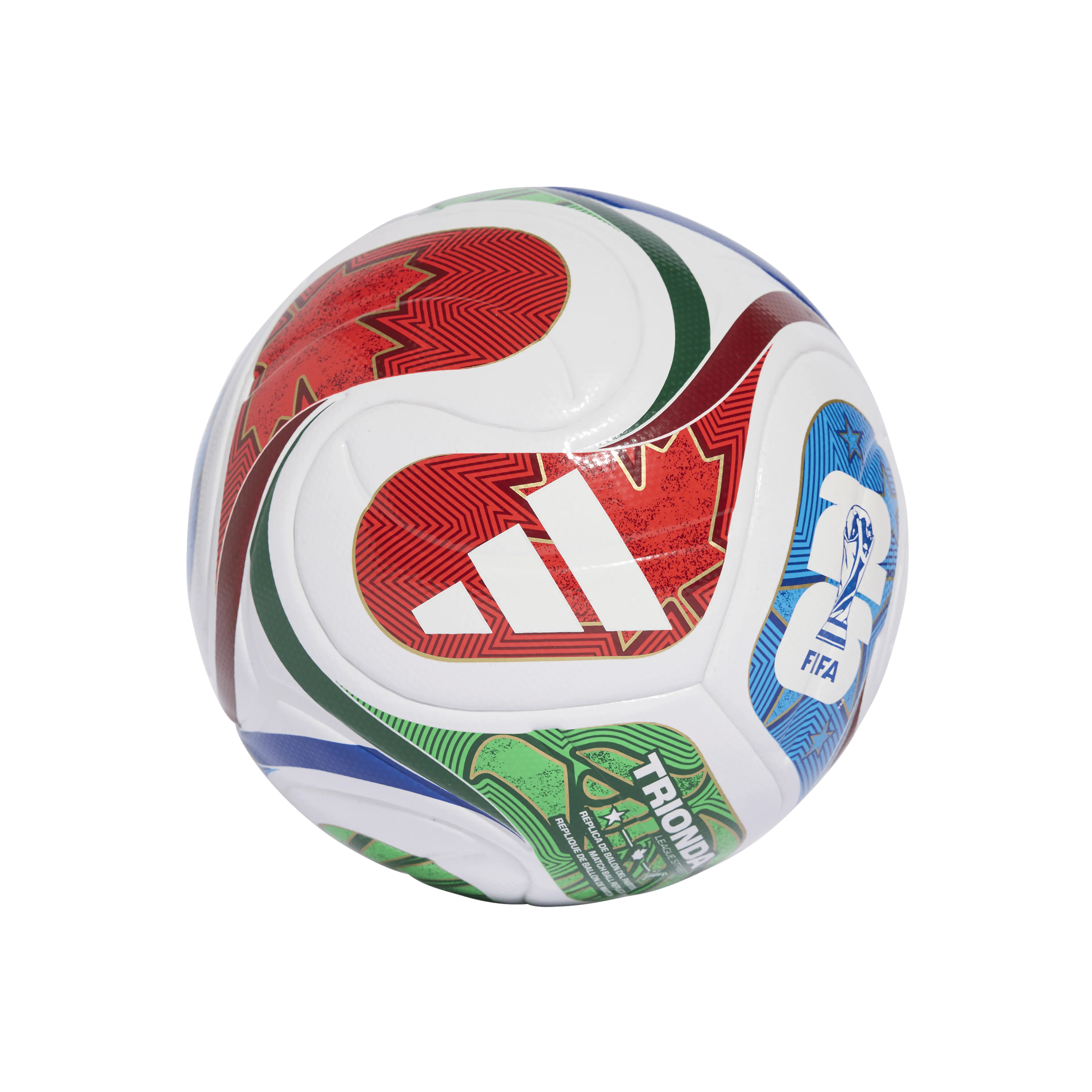 FIFA World Cup 2026 Trionda League Junior 290 fotball
