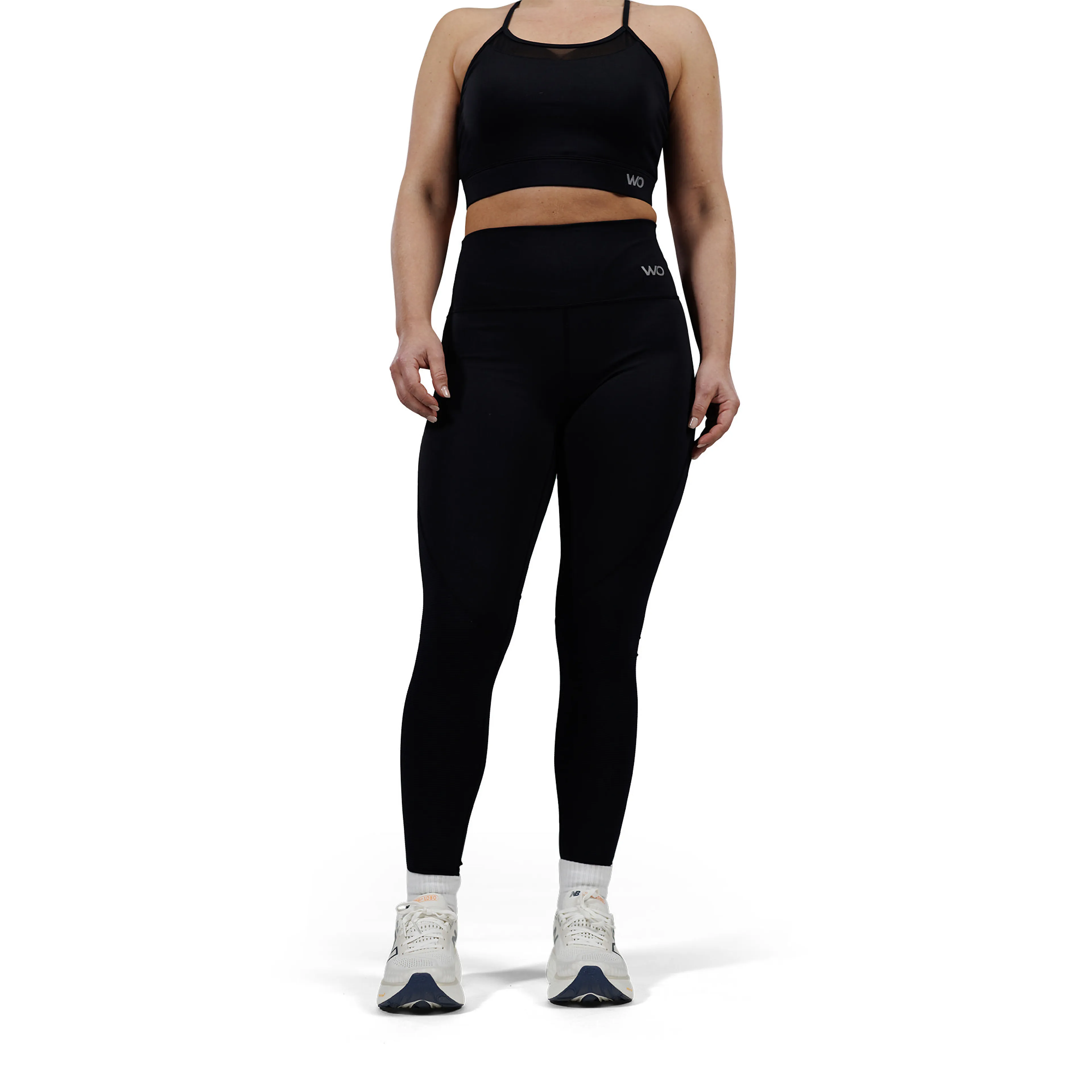 Salisbury W Waist Tights