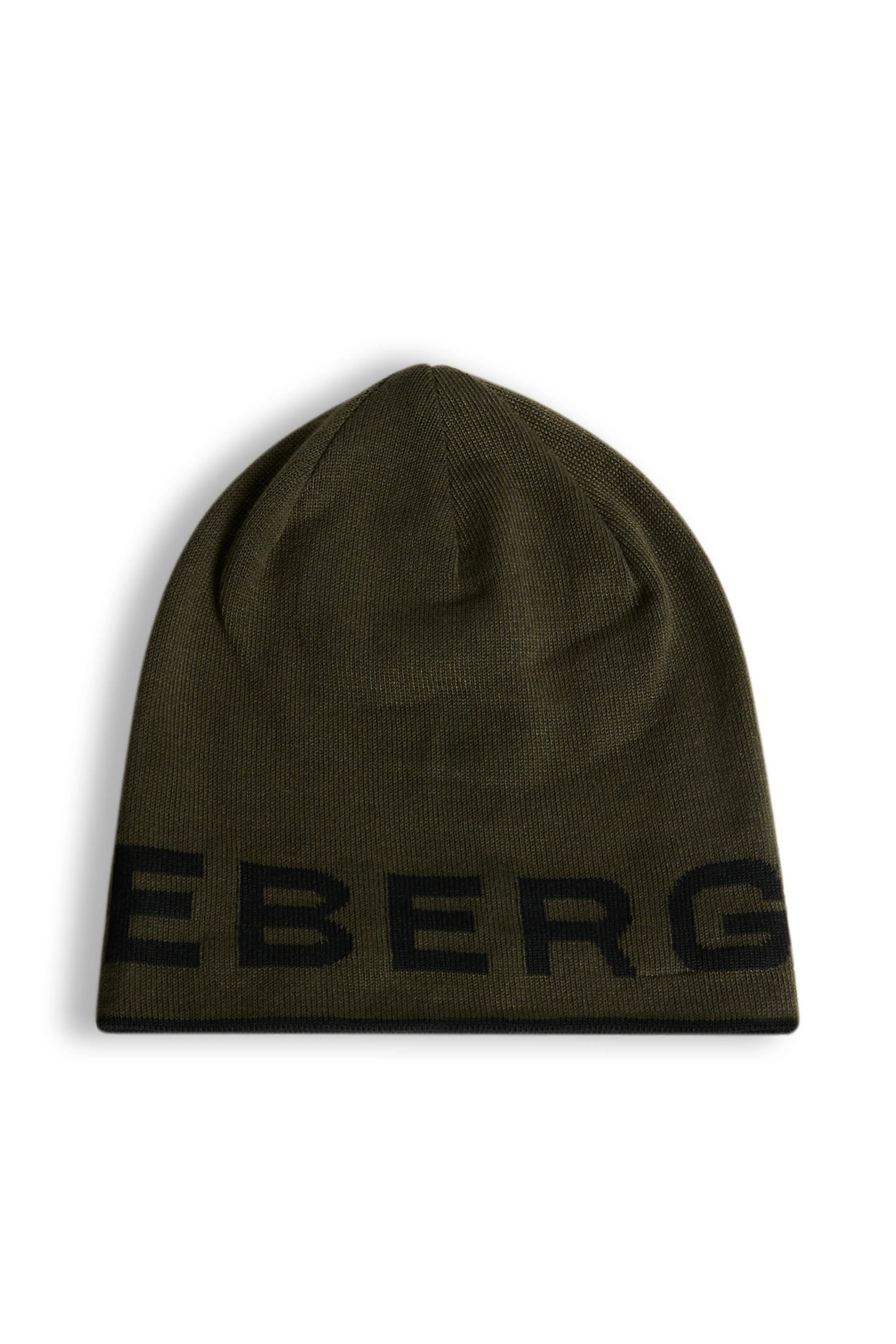 Zac Reversible Beanie Zac Reversible Beanie