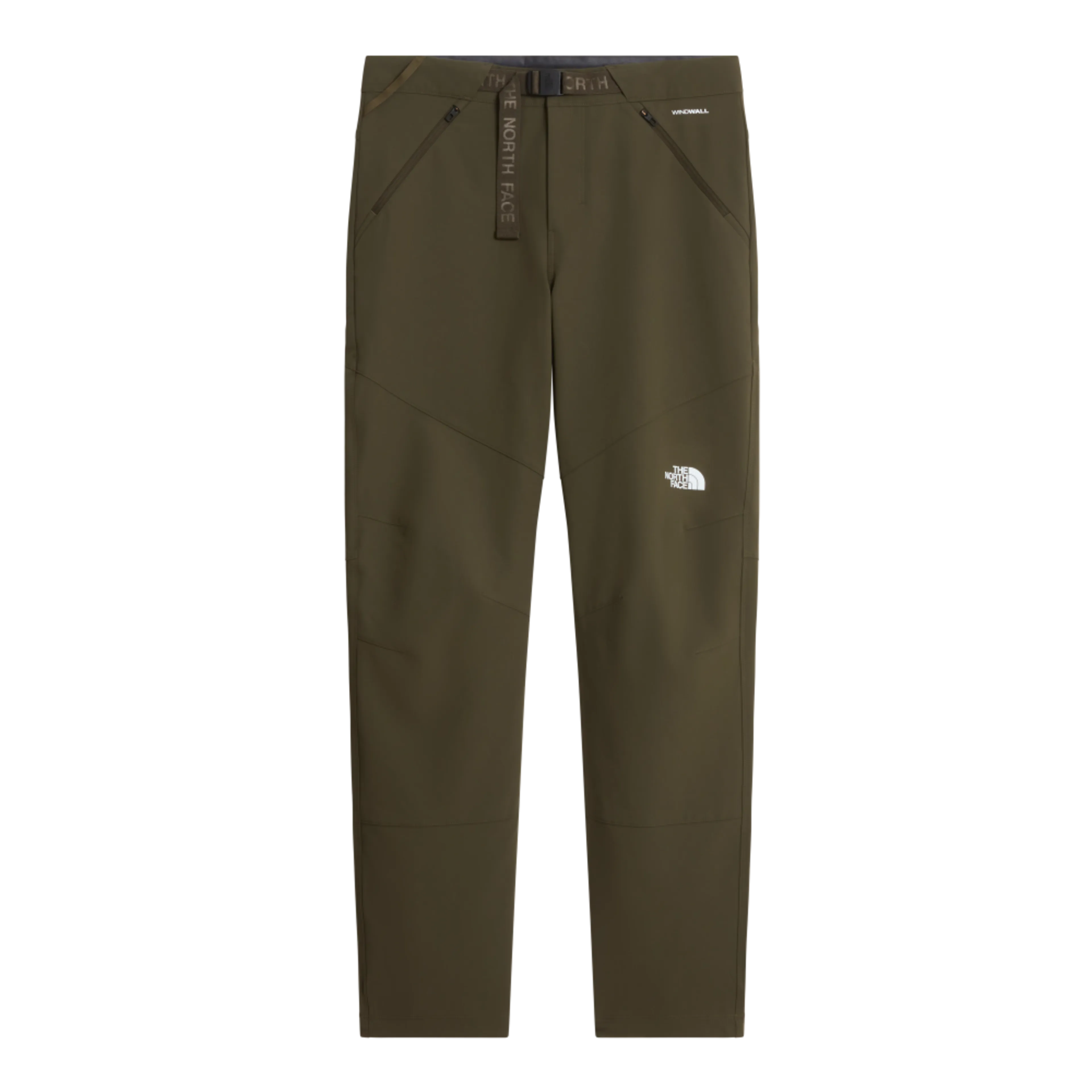 M DIABLO REG TAPERED PANT