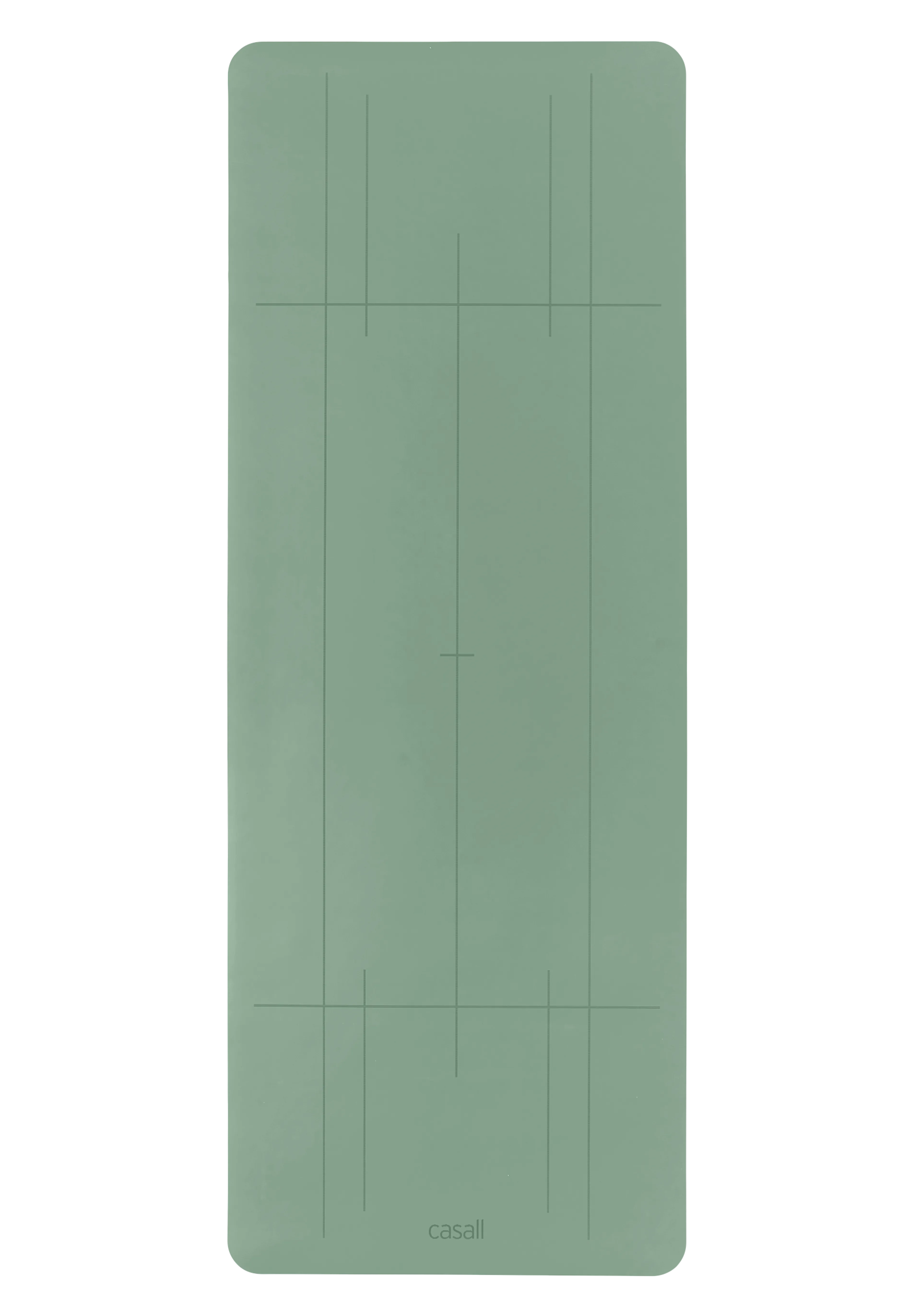 Grip&Cushion III 5 mm yogamatte
