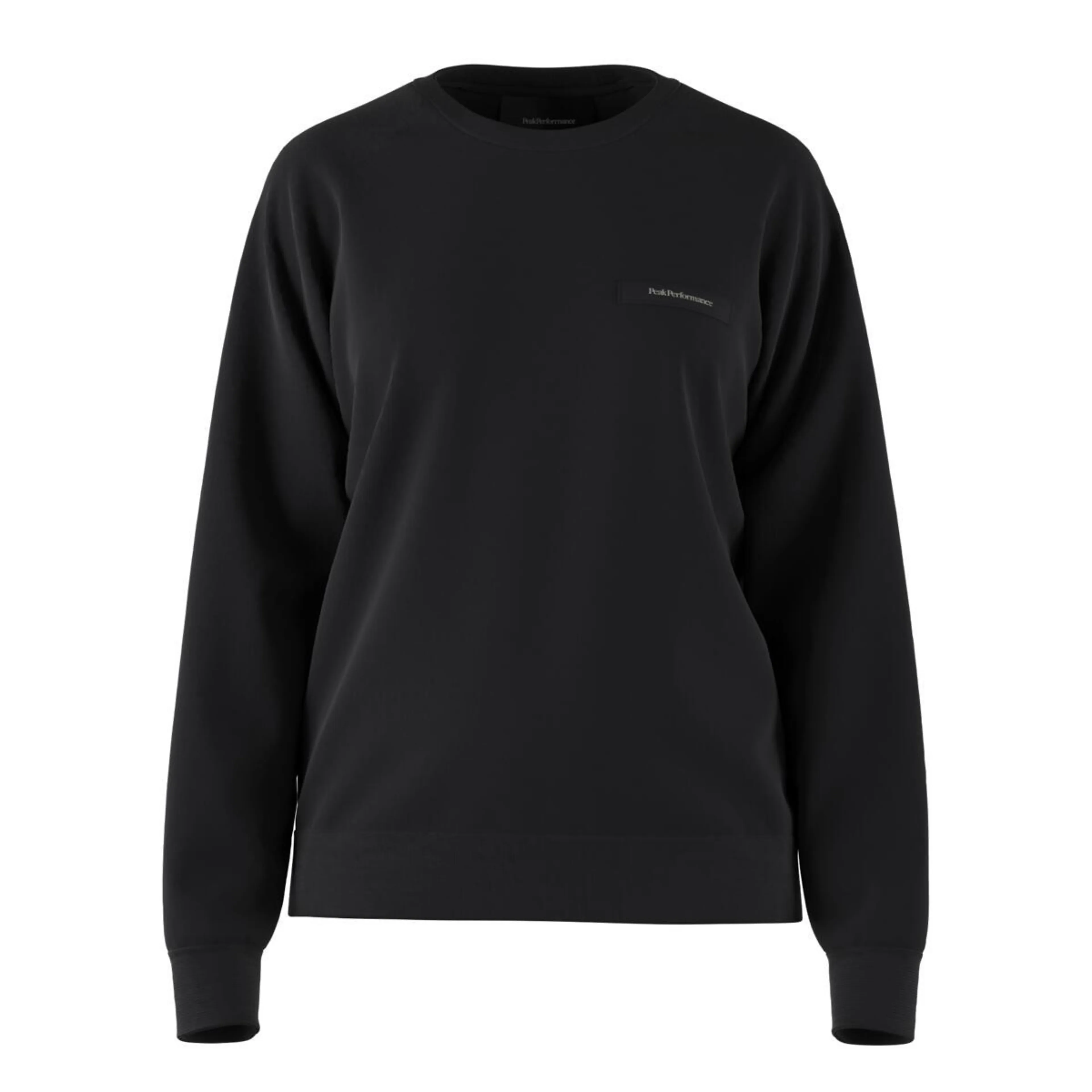 W Logo Sweatshirt