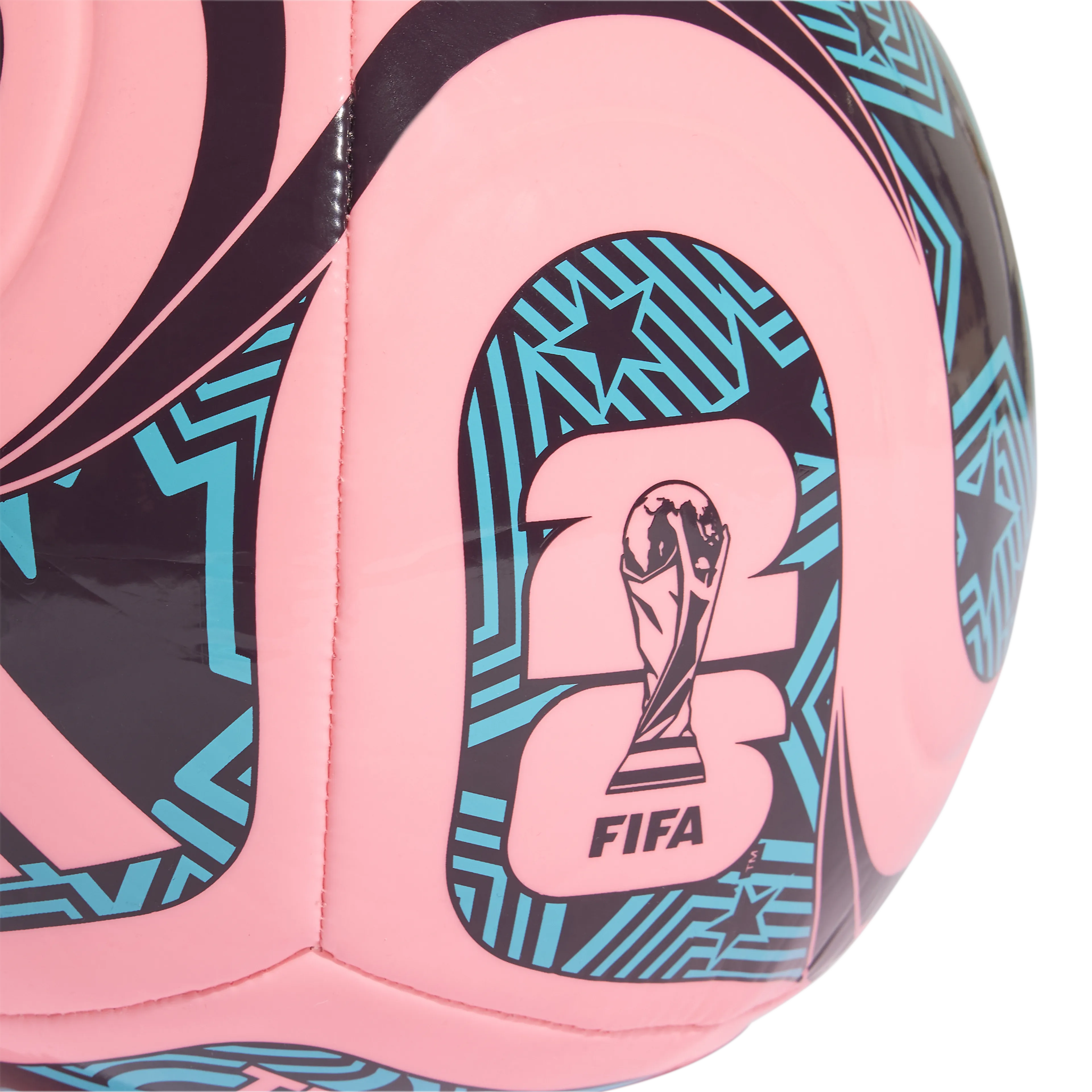 FIFA World Cup 26™ Trionda Club Ball