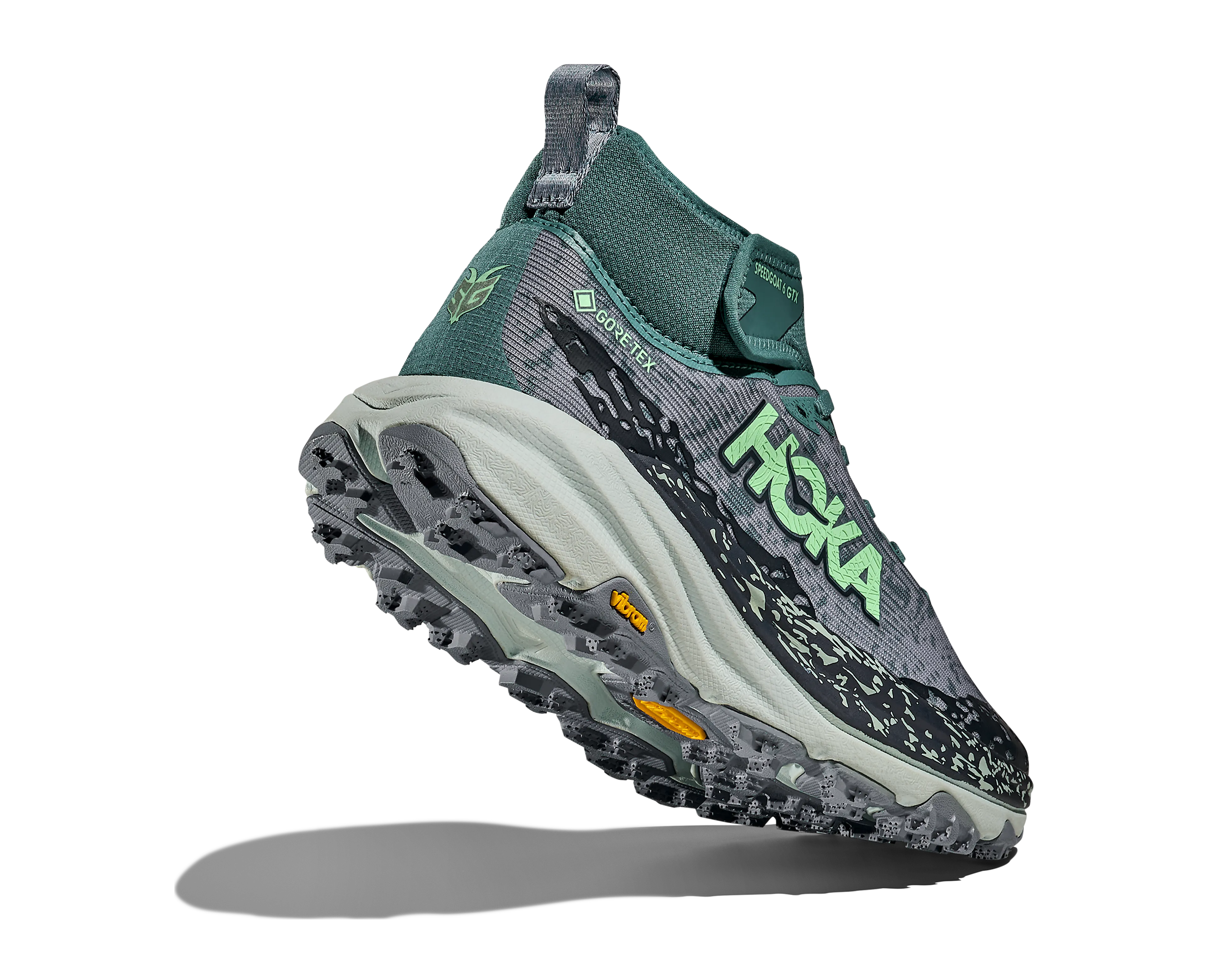 W SPEEDGOAT 6 MID GTX W SPEEDGOAT 6 MID GTX