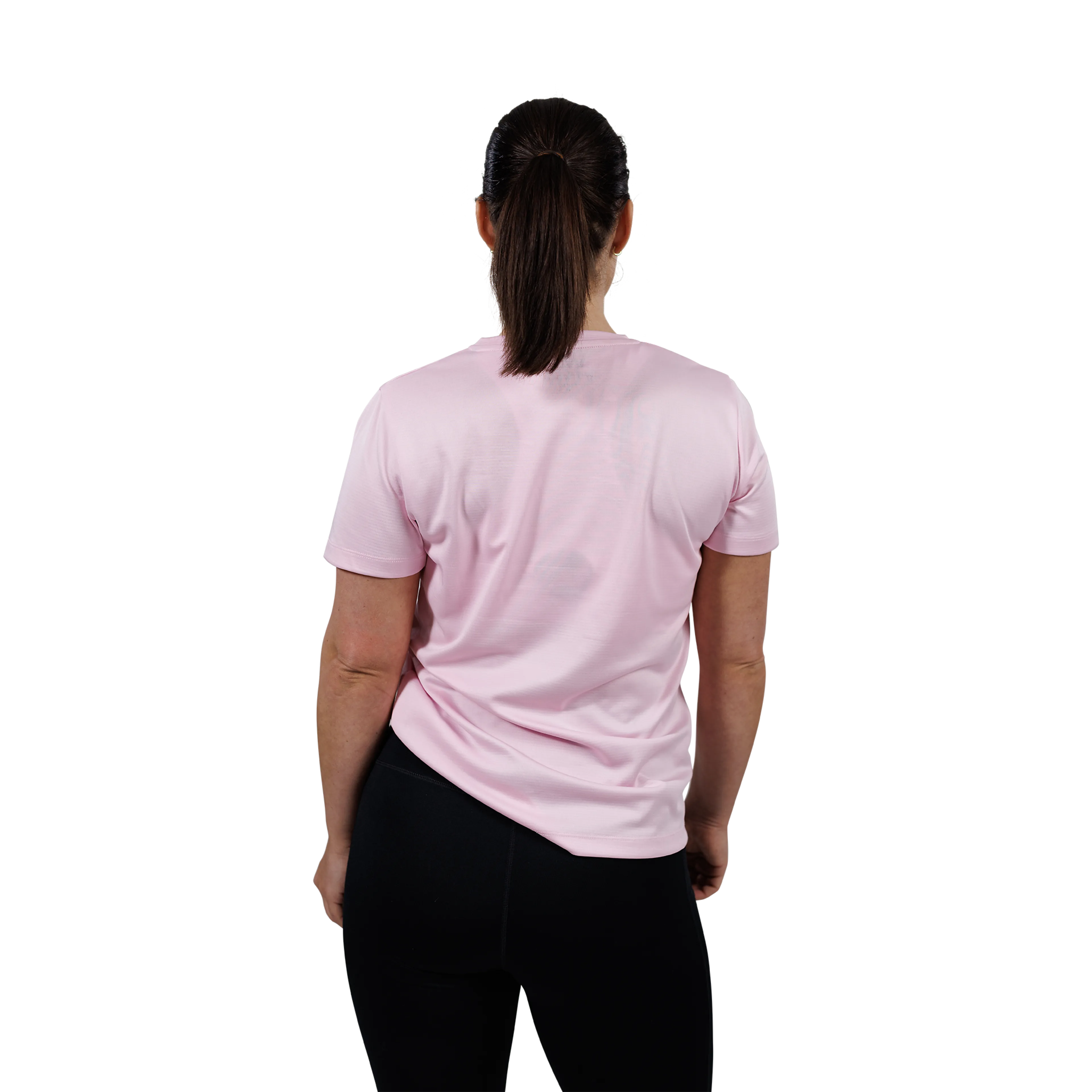 Atlanta S/S Tee t-skjorte dame
