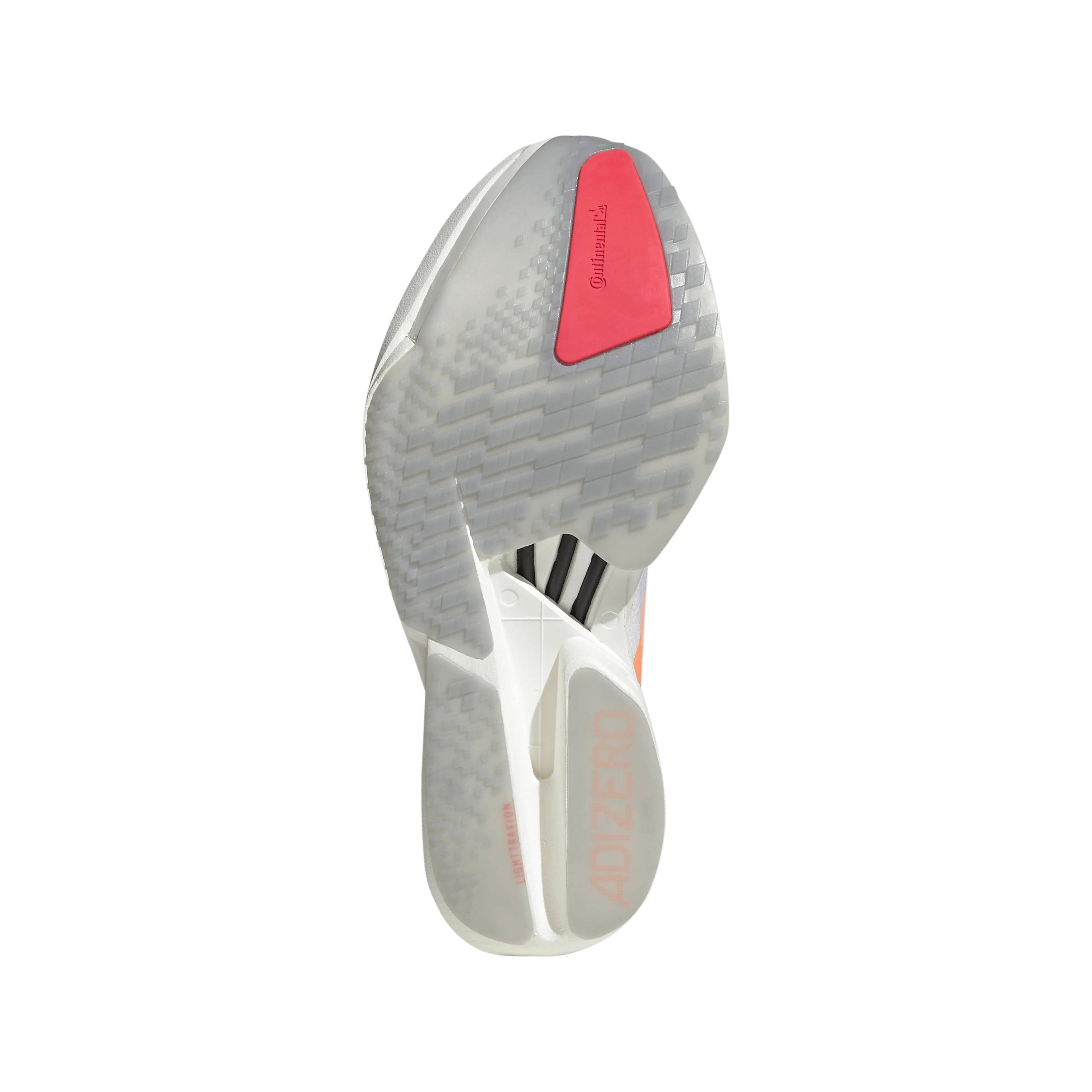 Adizero Adios Pro 4 Løpesko Dame