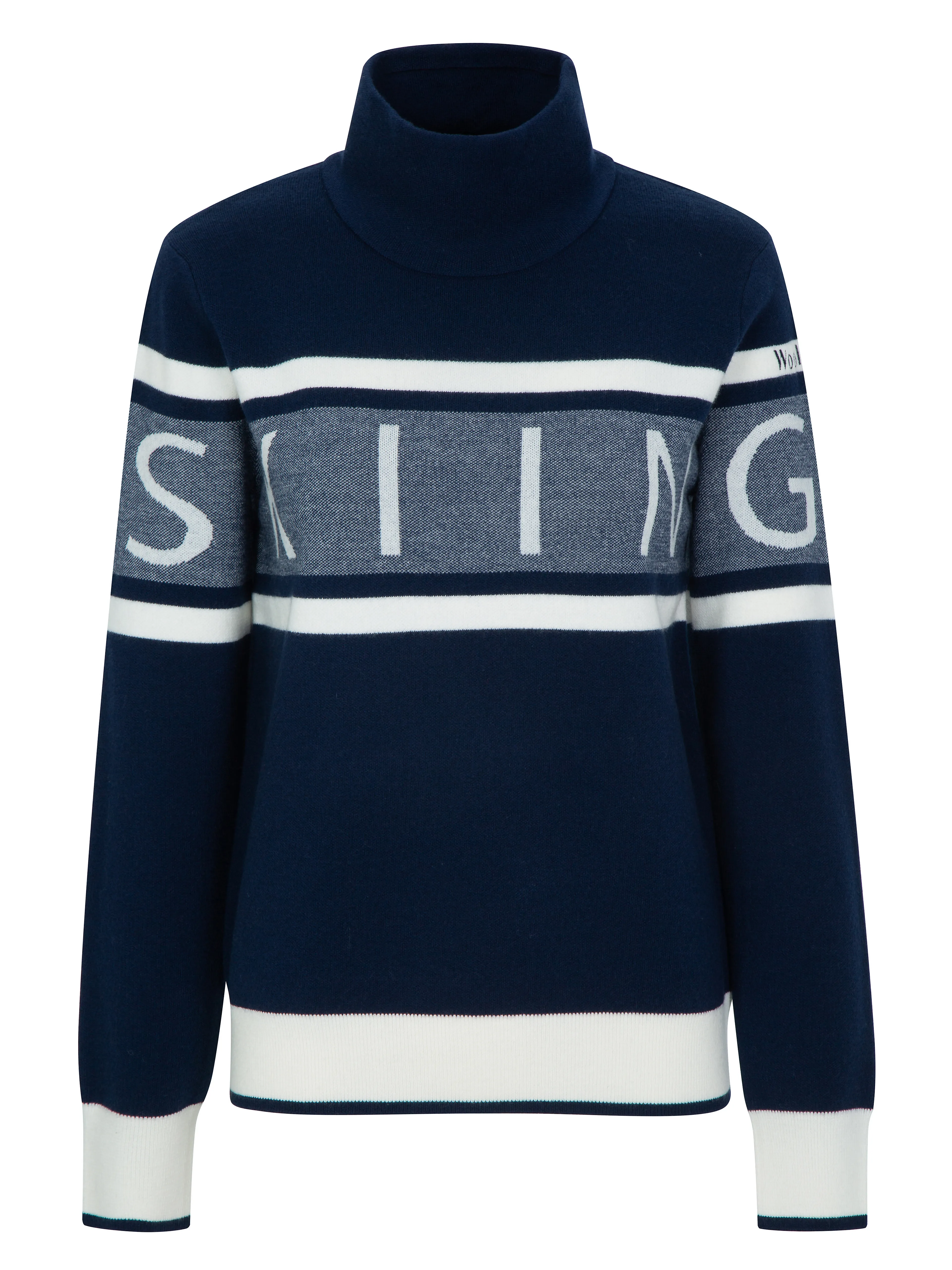Solsidan Sweater Woman