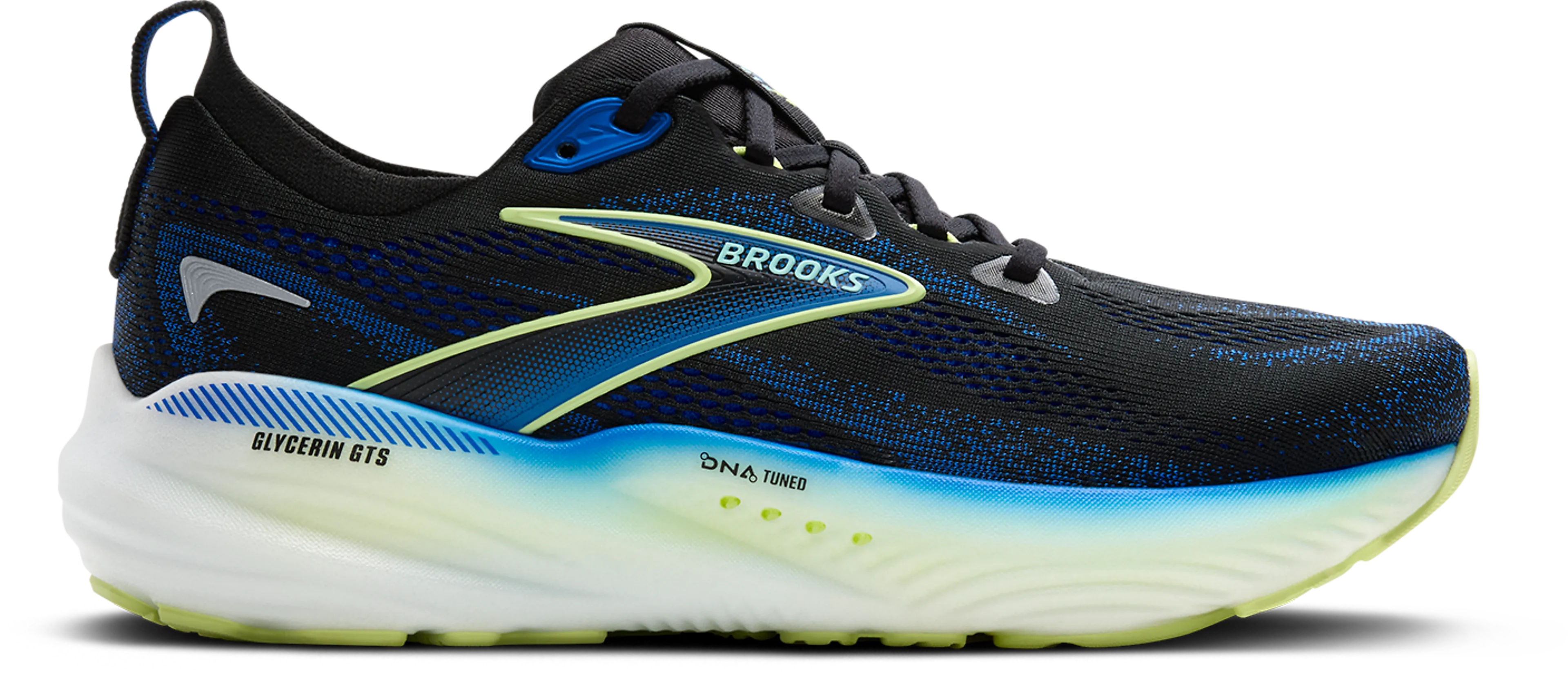 Glycerin GTS 22