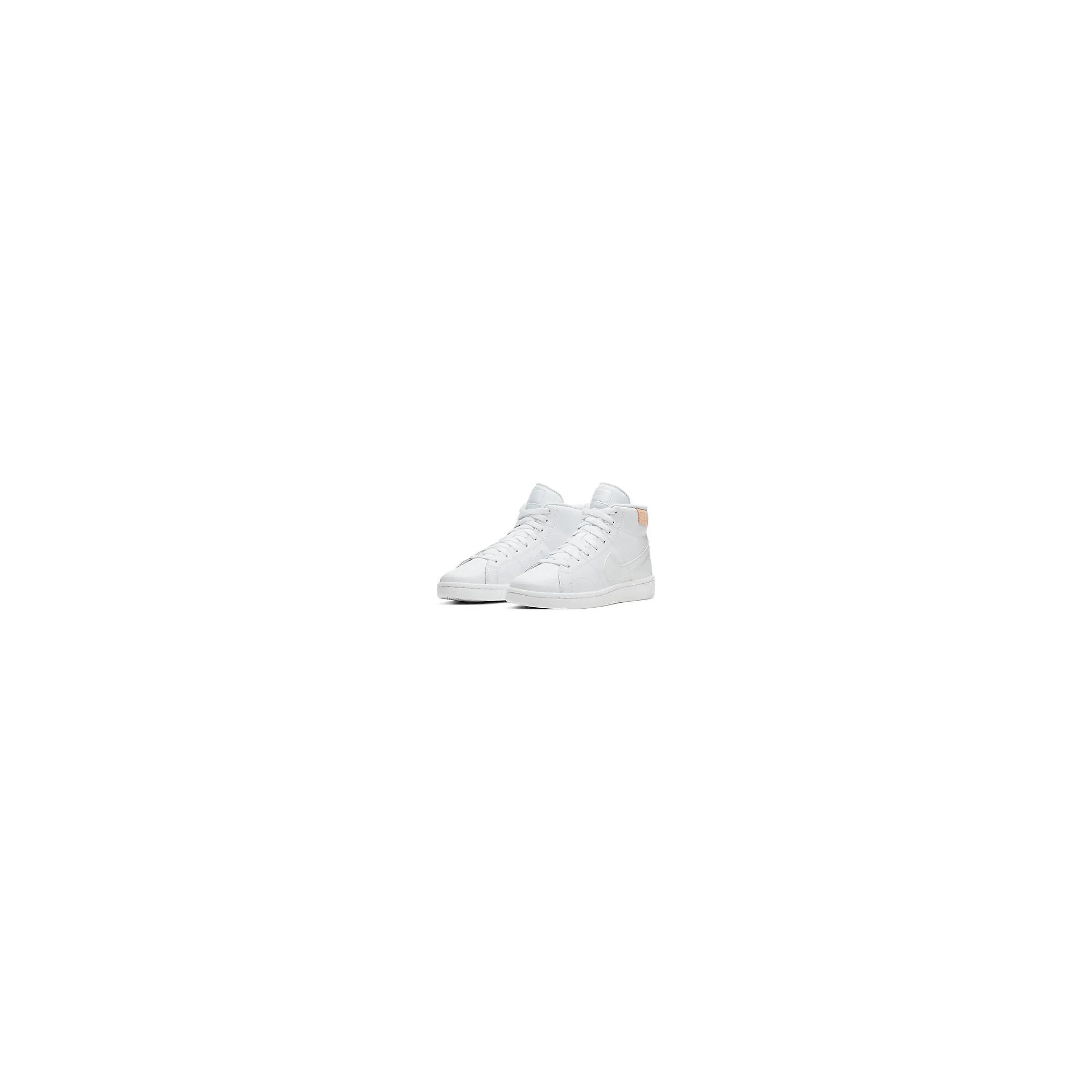 Court Royale 2 Mid fritidssko dame