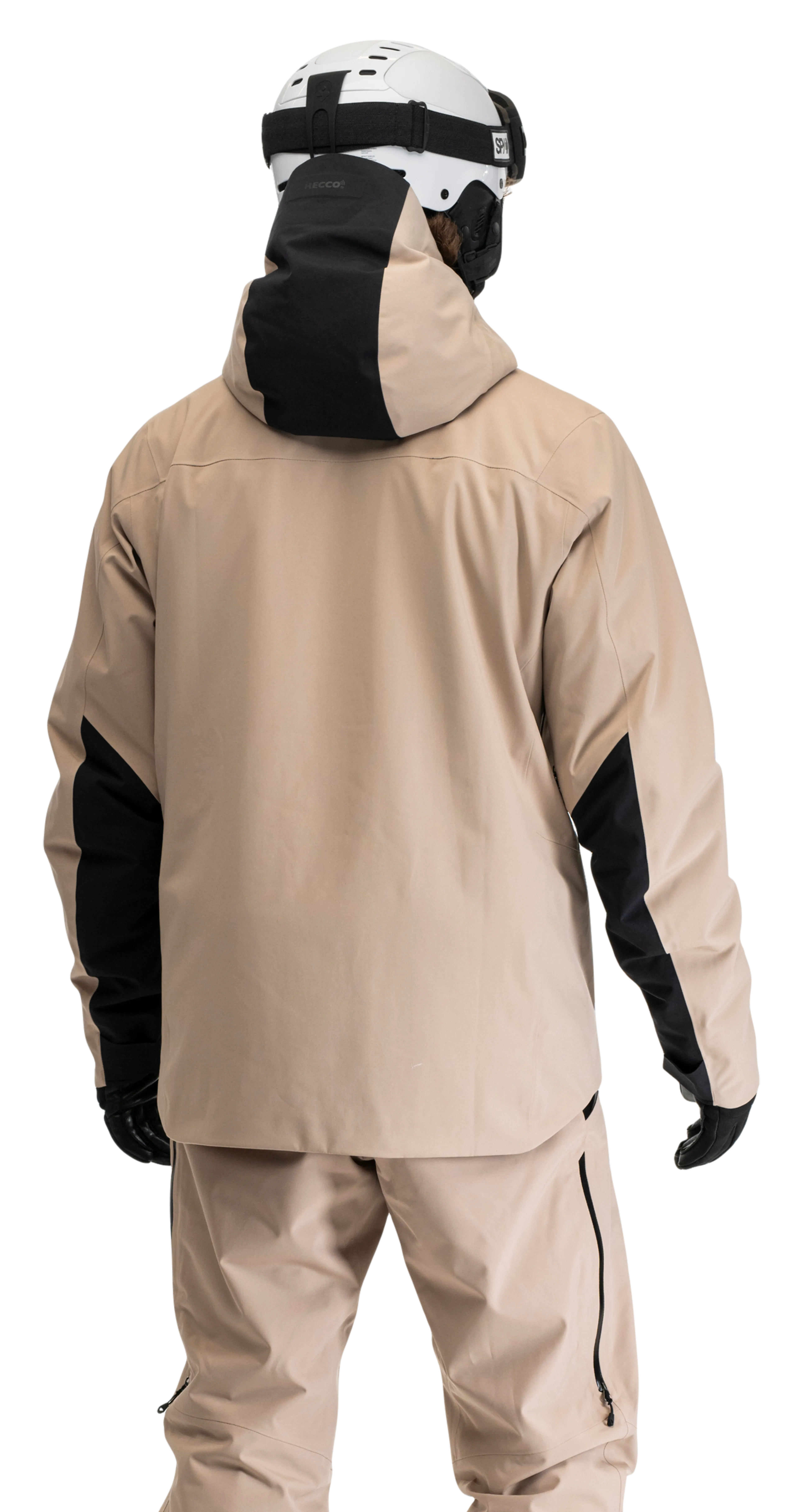 Oppdal Insulated Shell Jacket Men