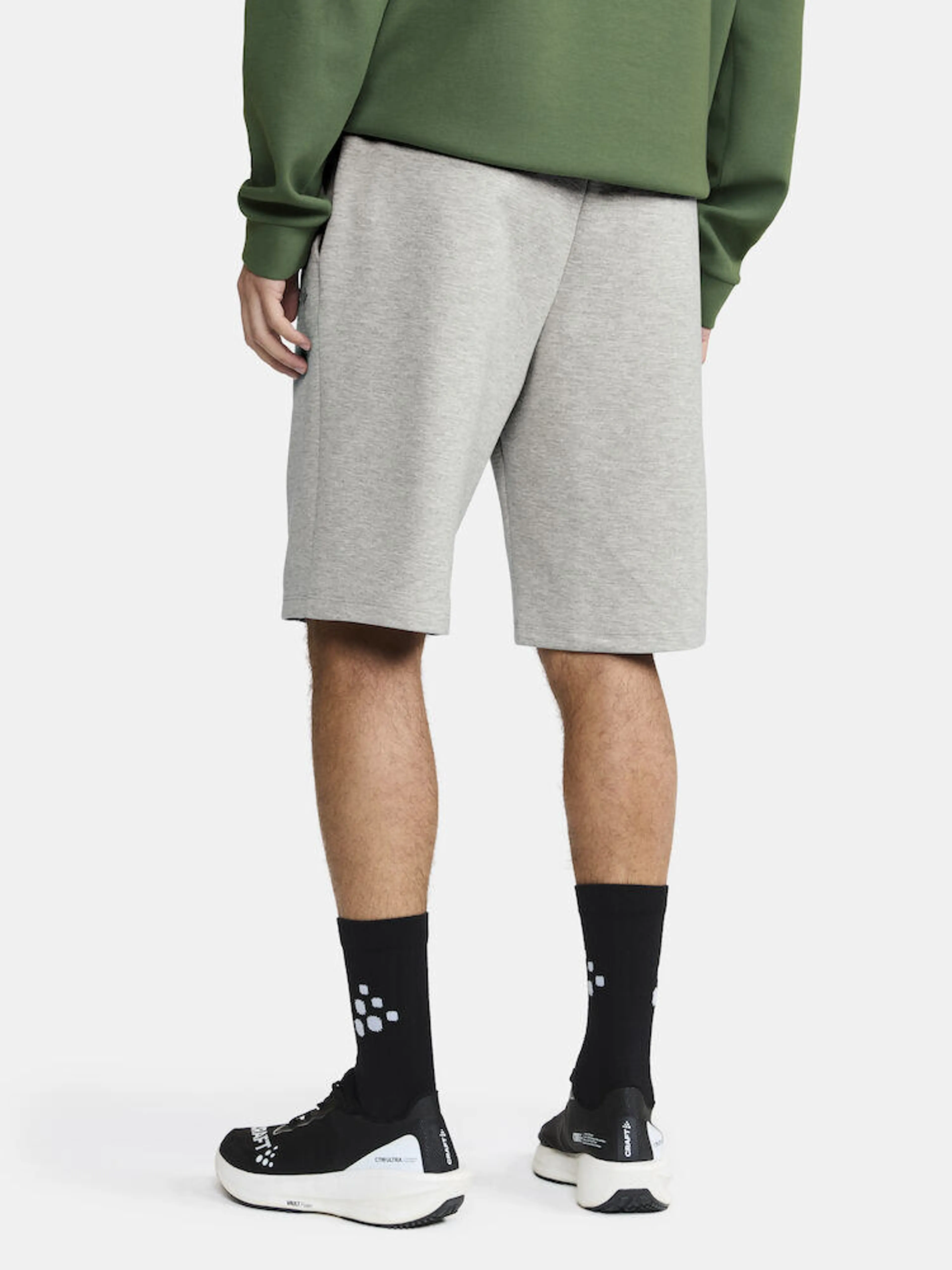Adv Join Sweat Shorts M