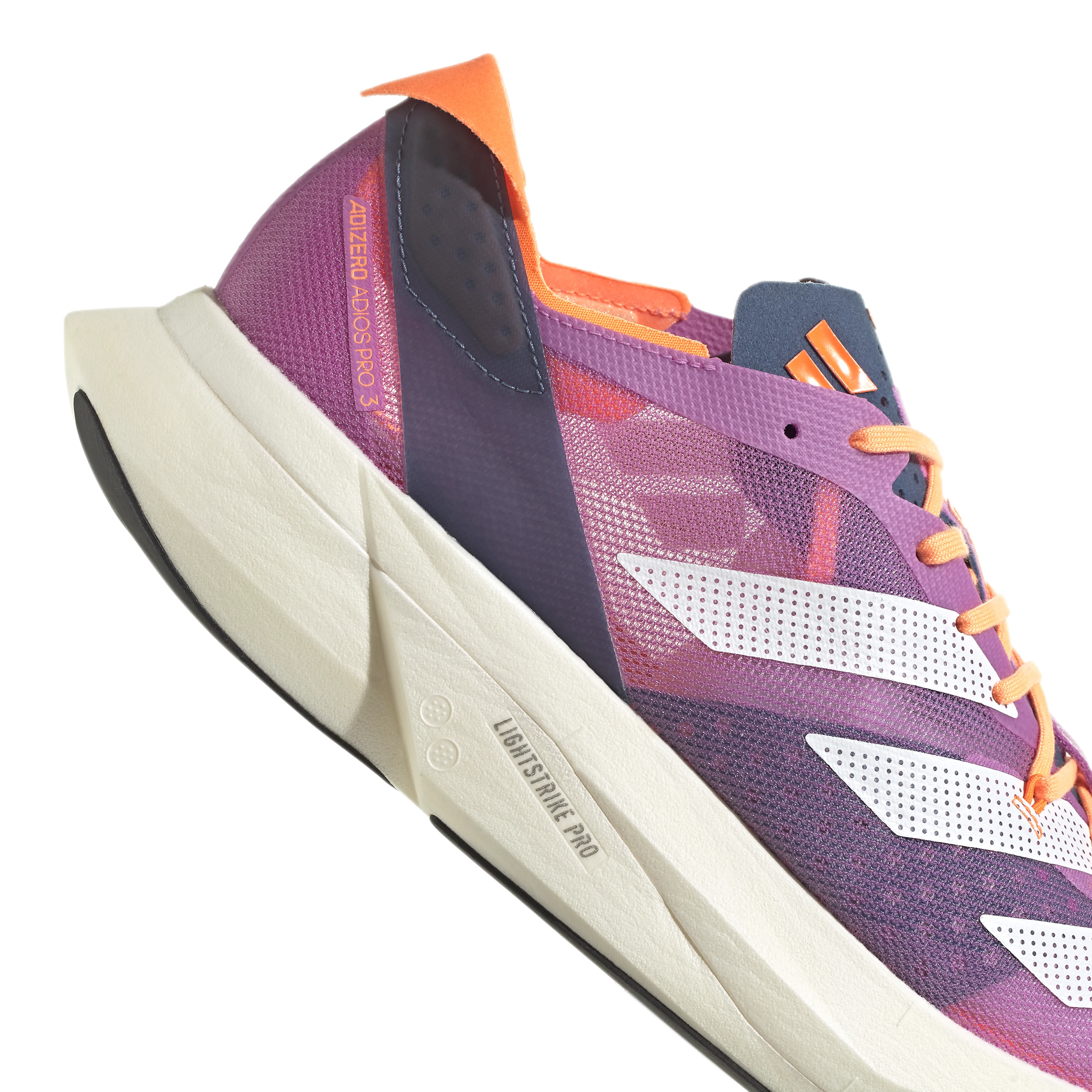 Adidas Adizero Adios Pro 3, unisex