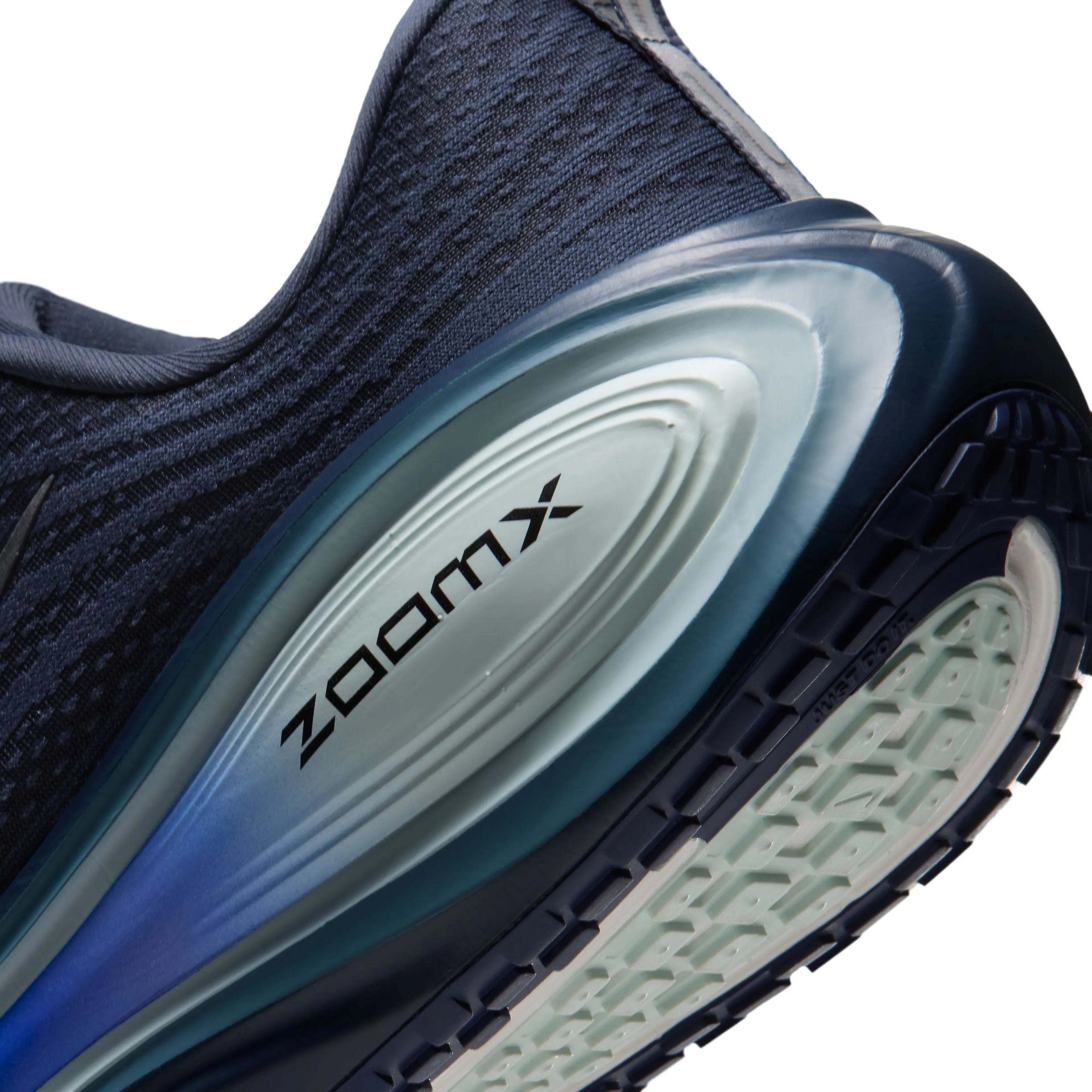Vomero Plus Men's Road Running Shoes
