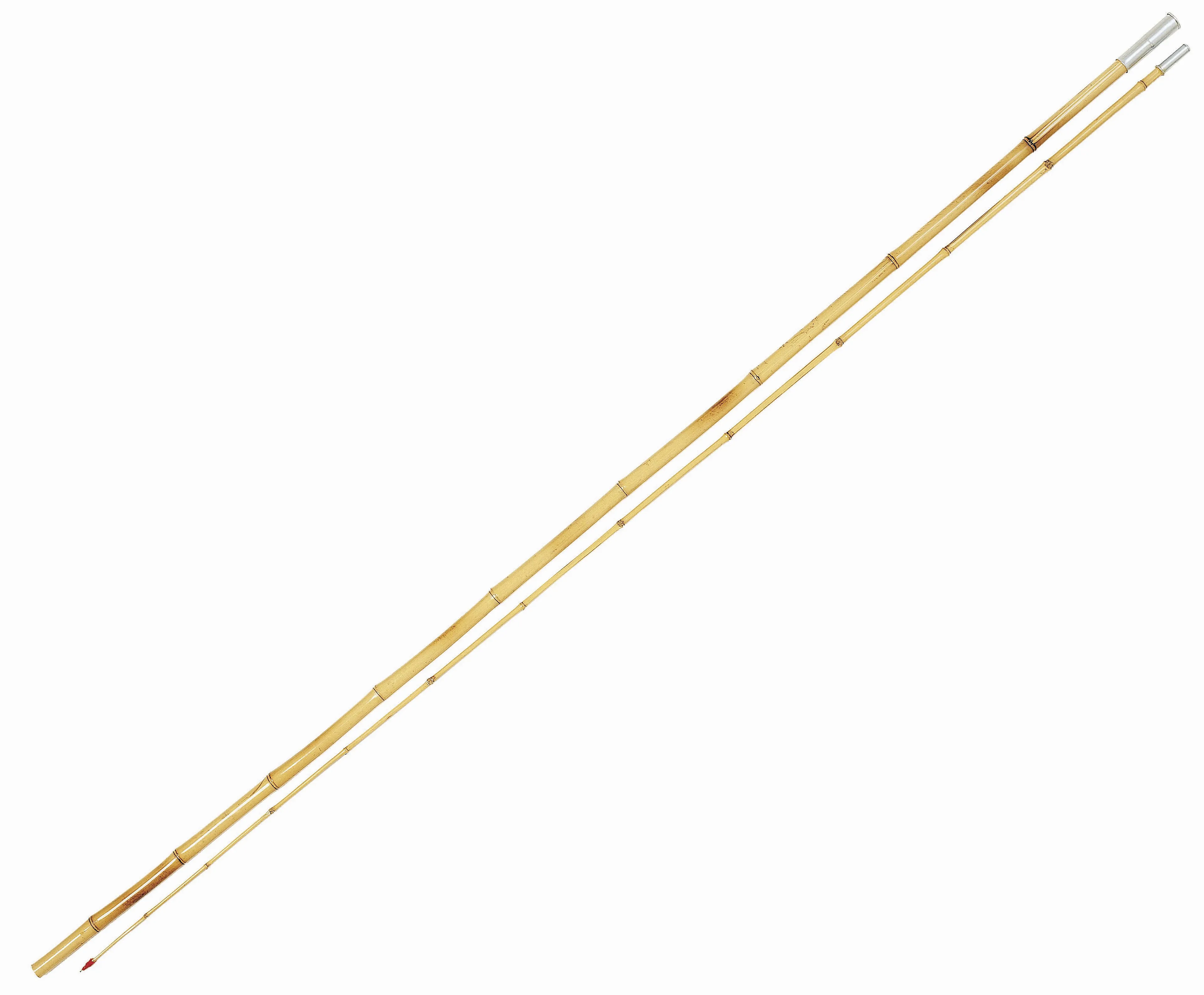 BAMBUSSTANG 3-DELT 4,80M BAMBUSSTANG 3-DELT 4,80M