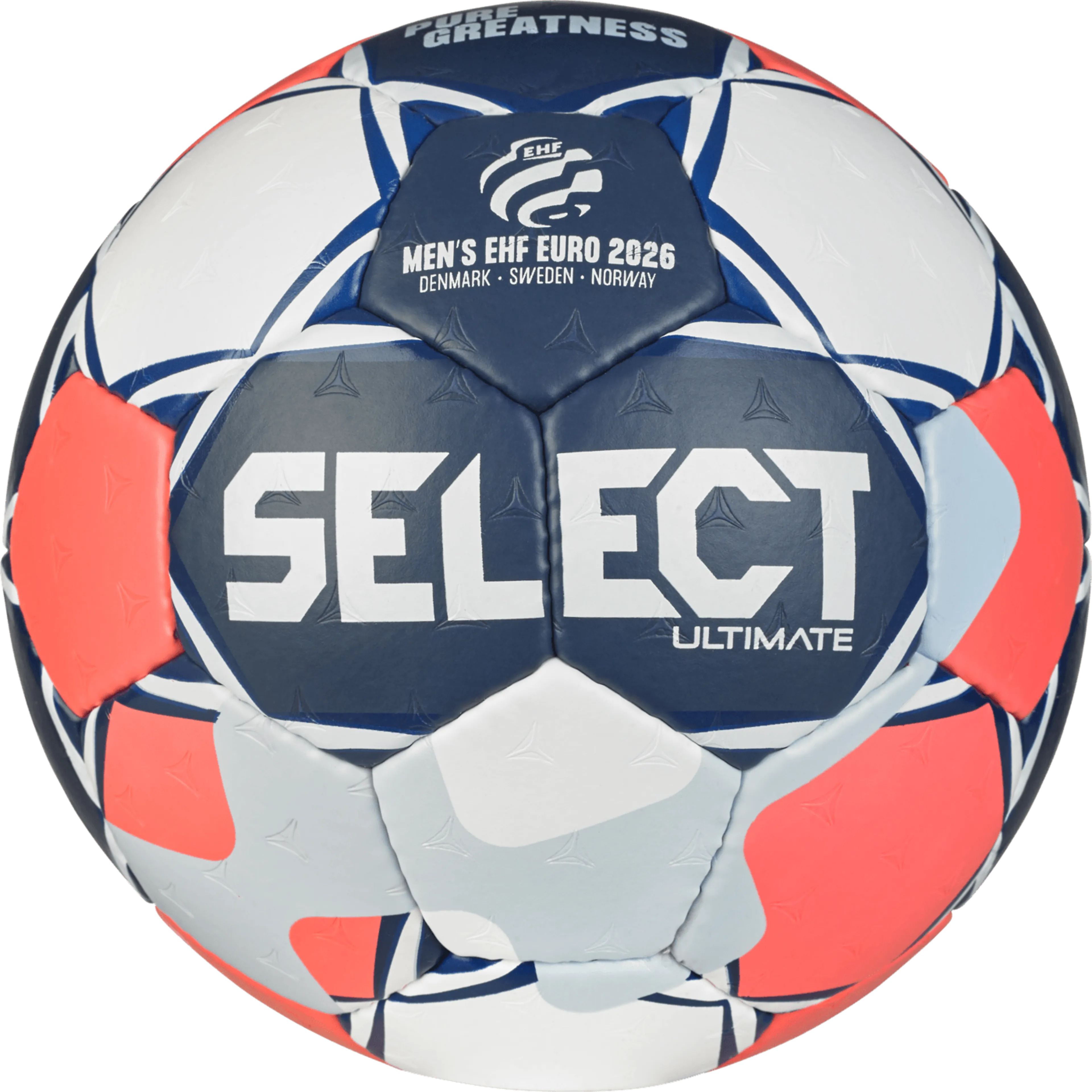 Ultimate EHF Euro Men v26