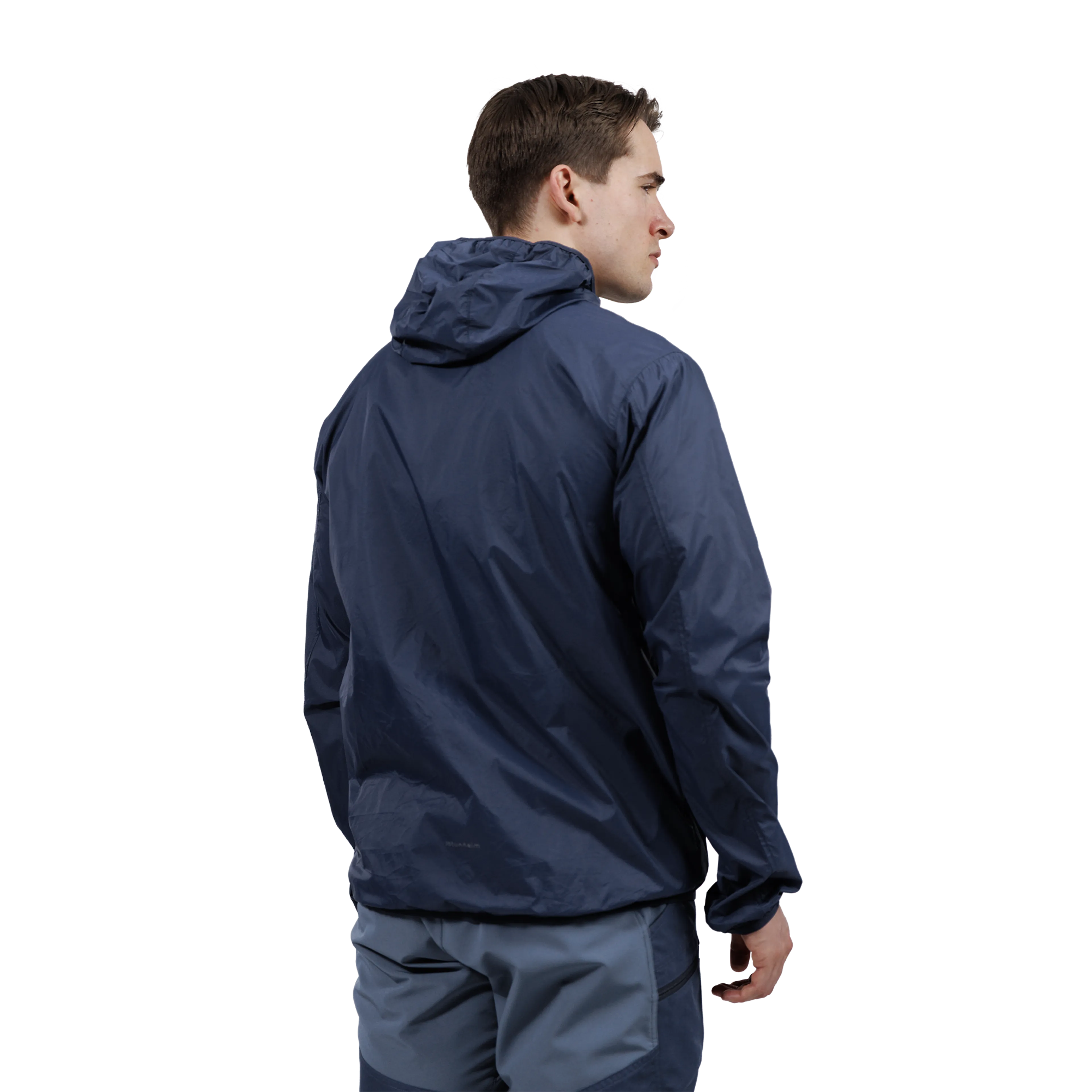 Vindjakke packable