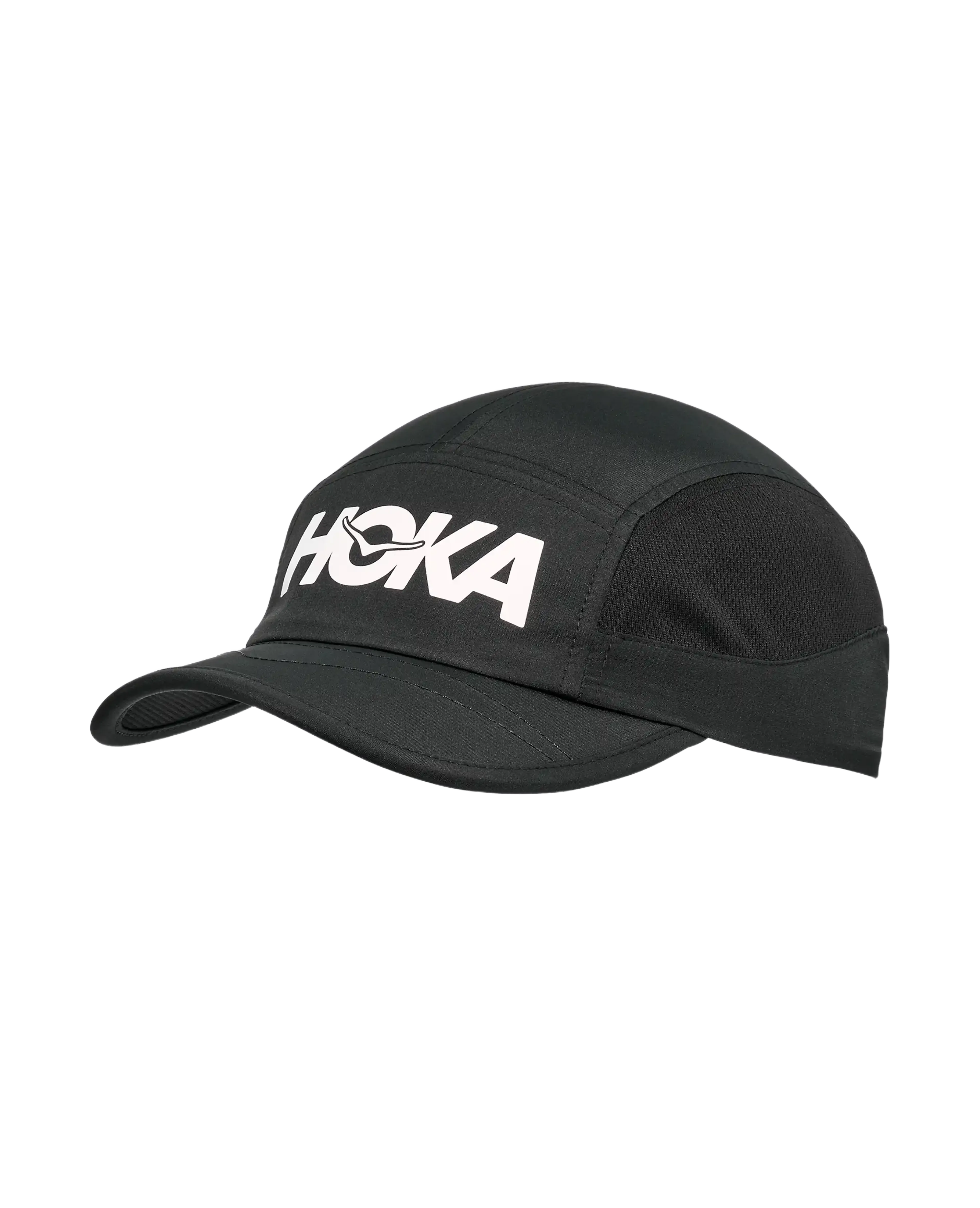 U HOKA RUN HAT