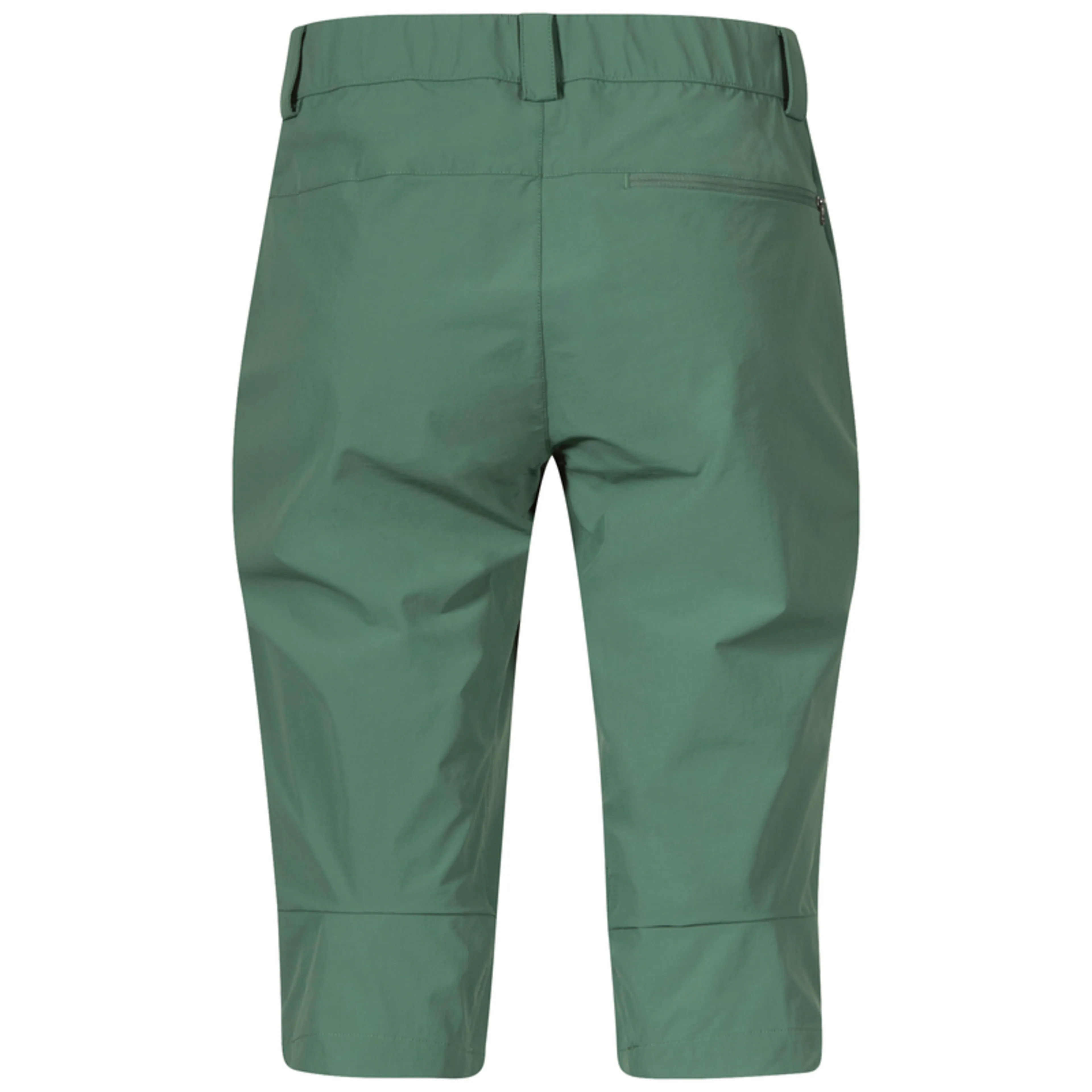 Vandre Light Softshell Long Shorts Women
