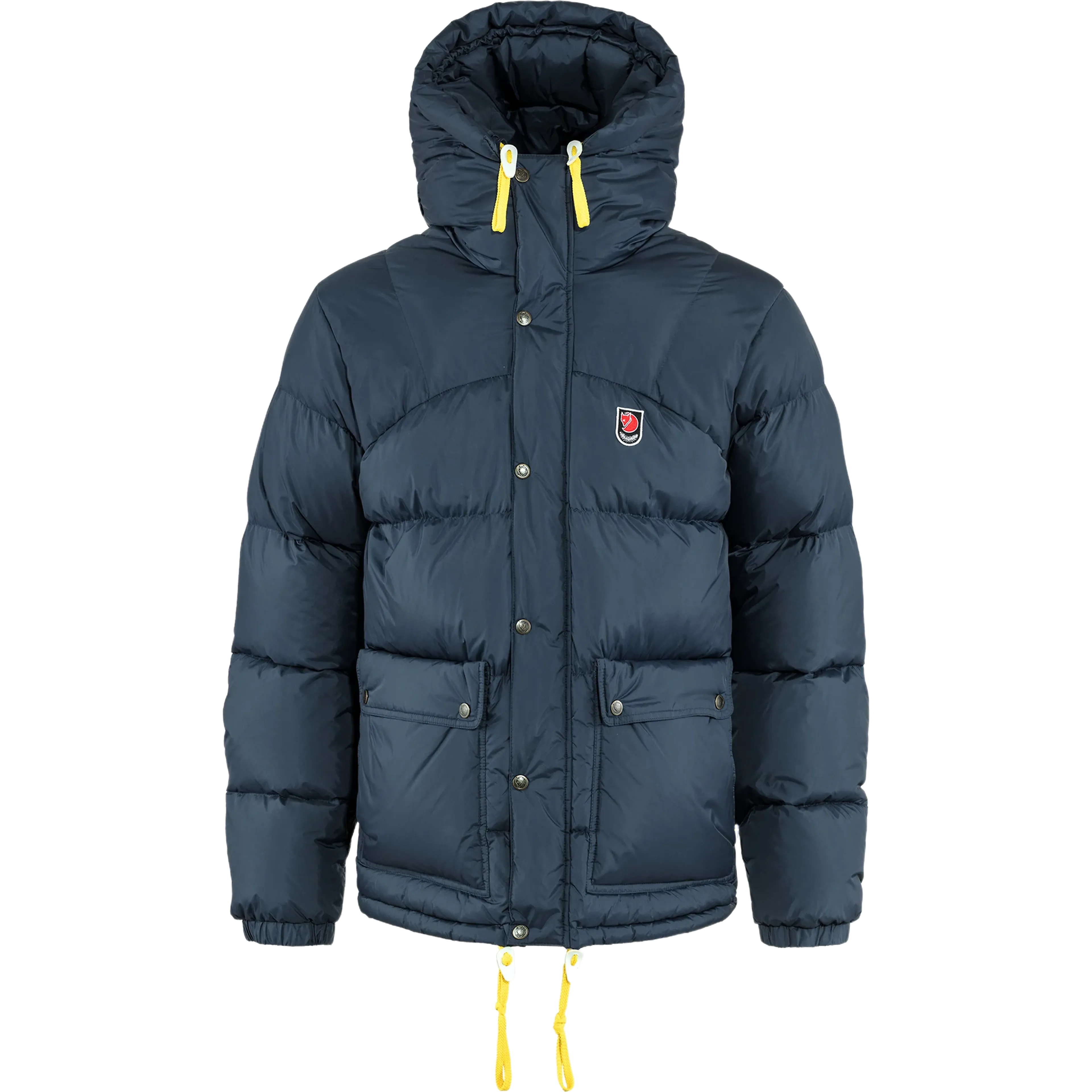 Expedition Down Lite dunjakke herre