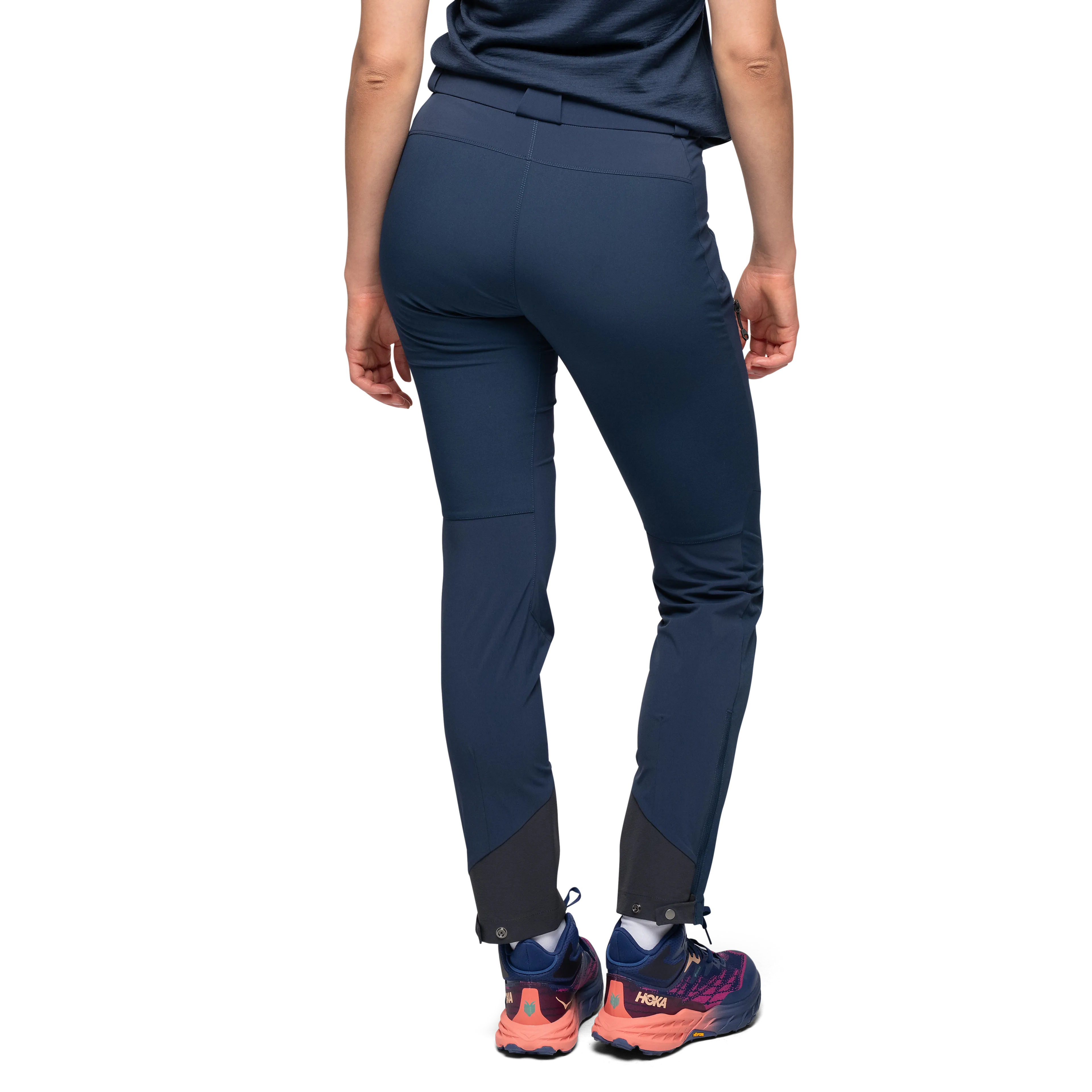 Rabot Softshell Pants Women