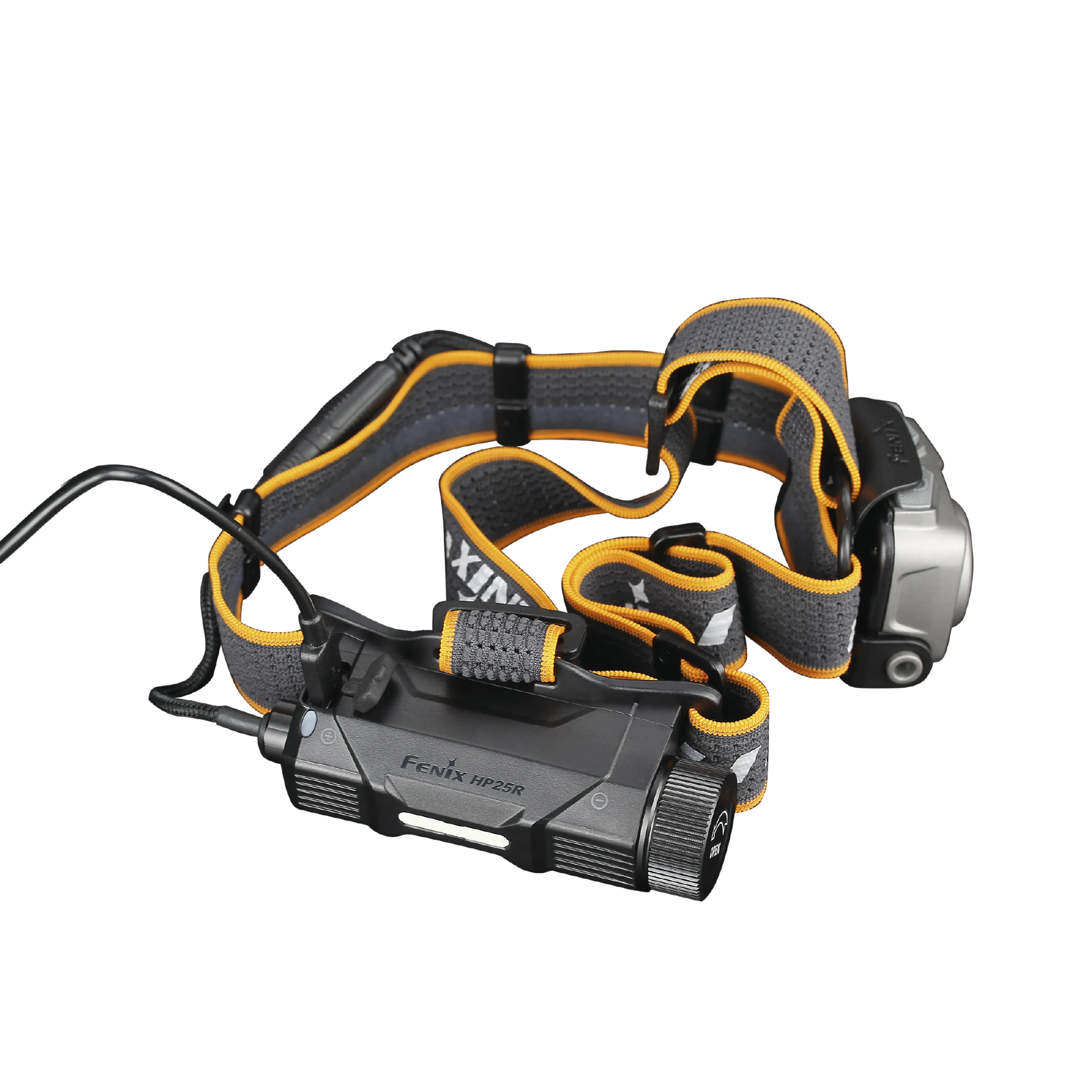 FENIX HP25R V2.0 HODELYKT