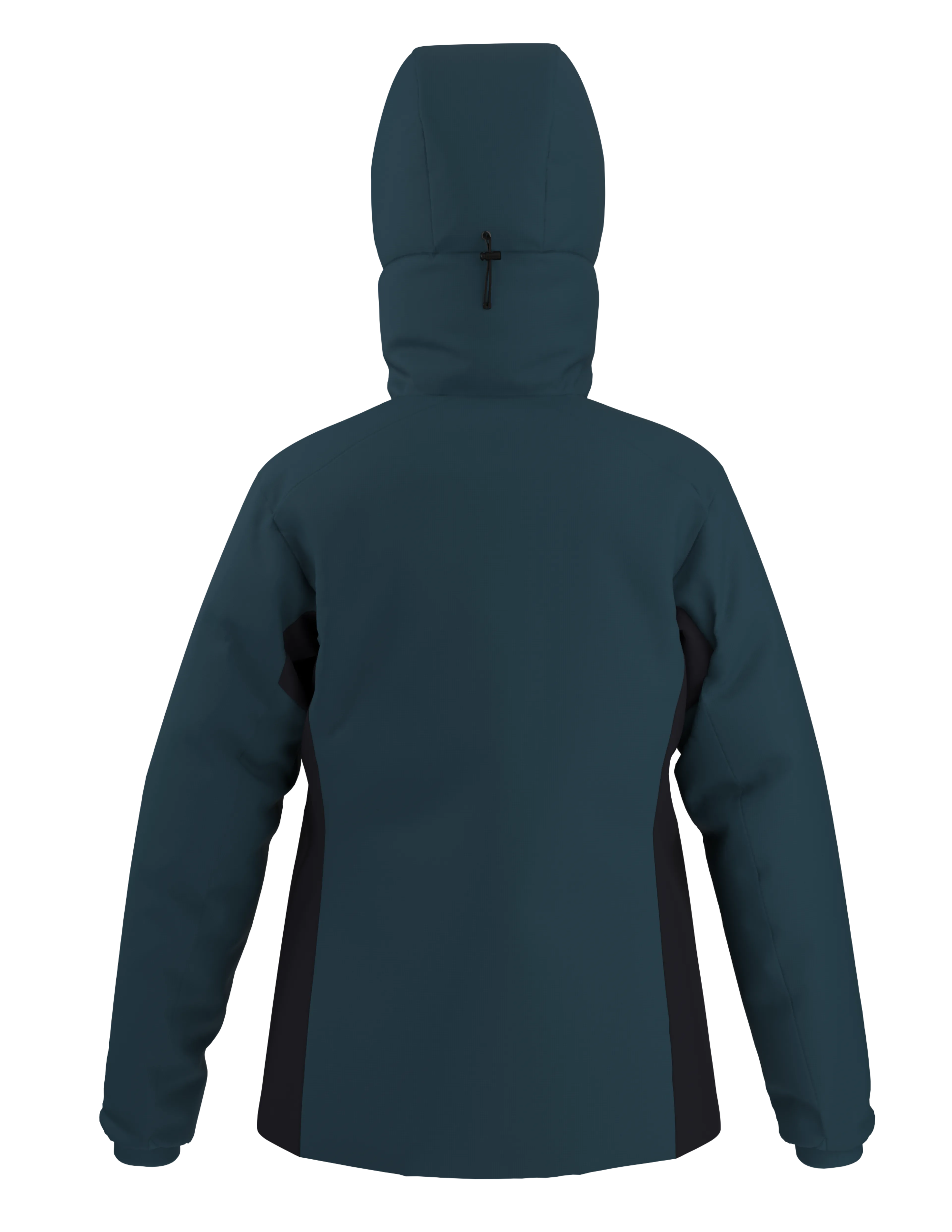 Atom Hoody W