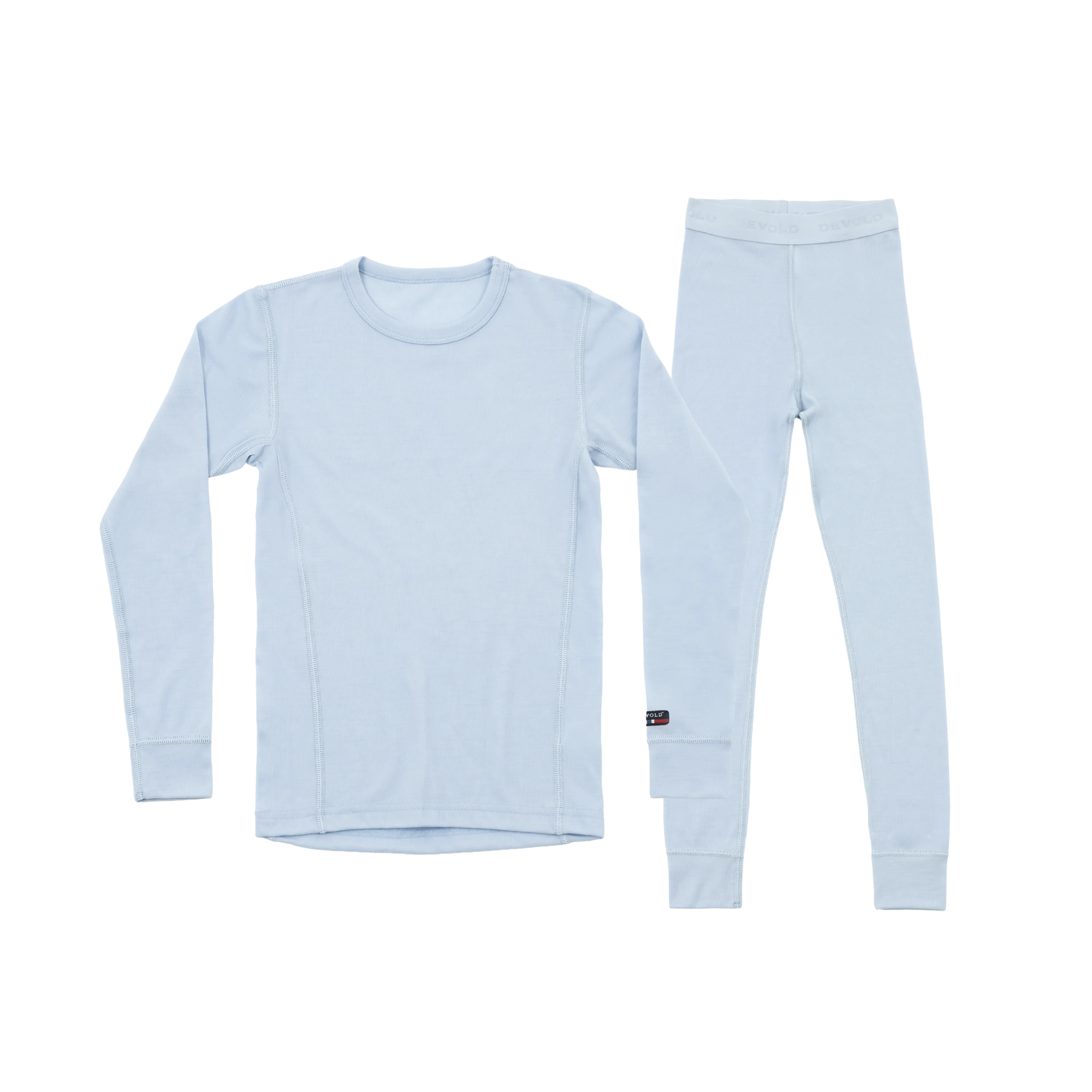 OUTDOOR WOOL SET KID