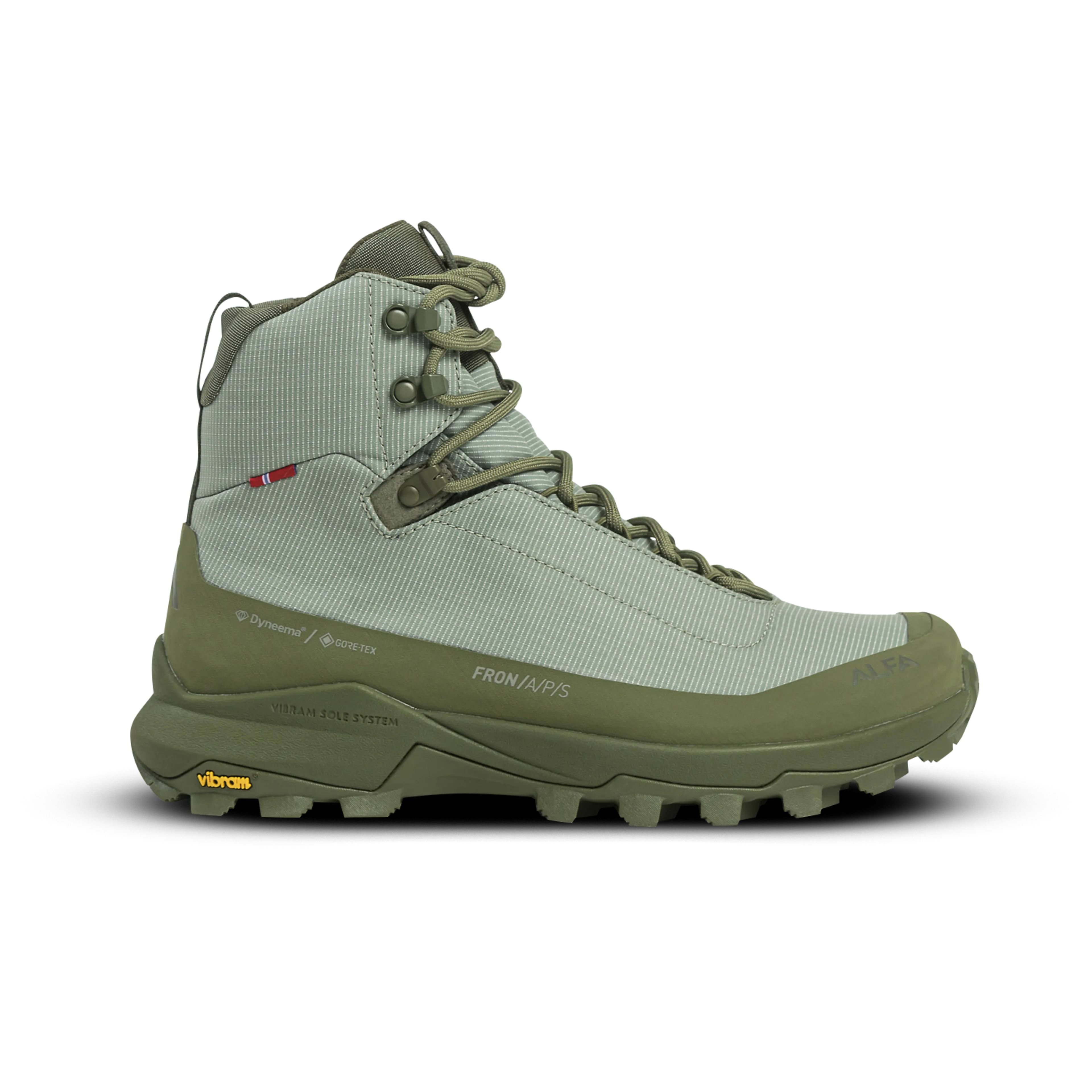 FRON APS GTX W
