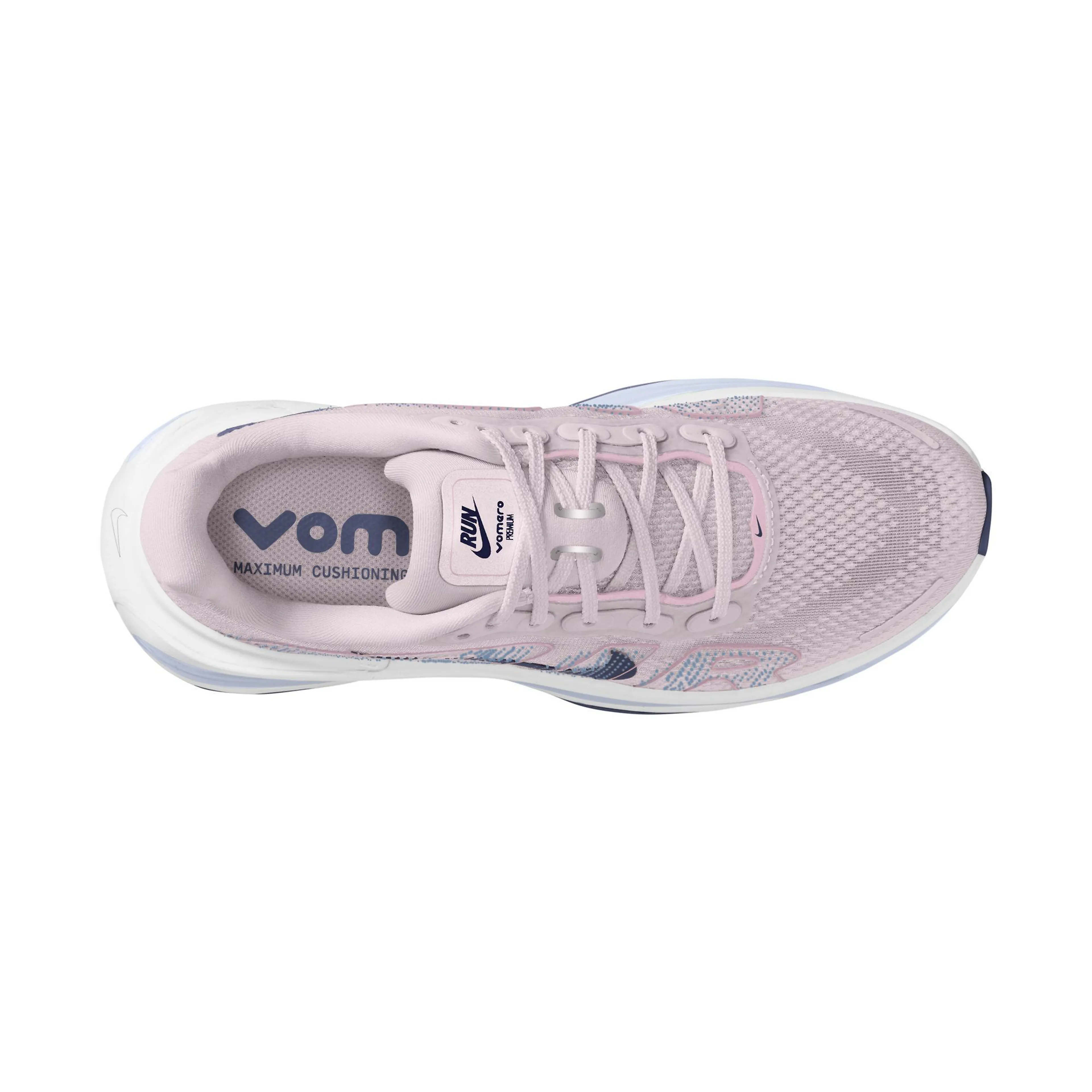 Vomero Premium Women's Road Running Shoes