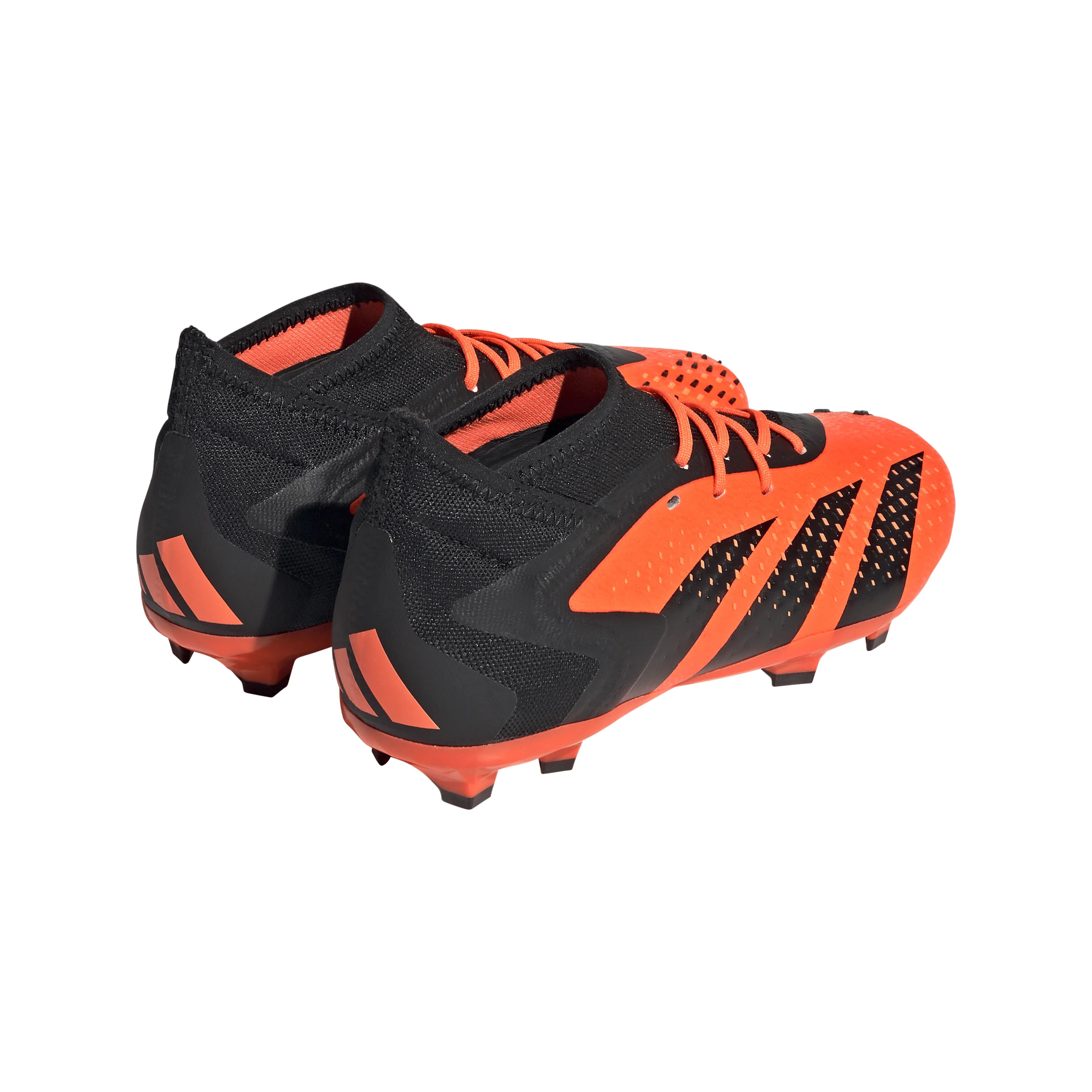 Predator Accuracy.1 Firm Ground fotballsko gress junior