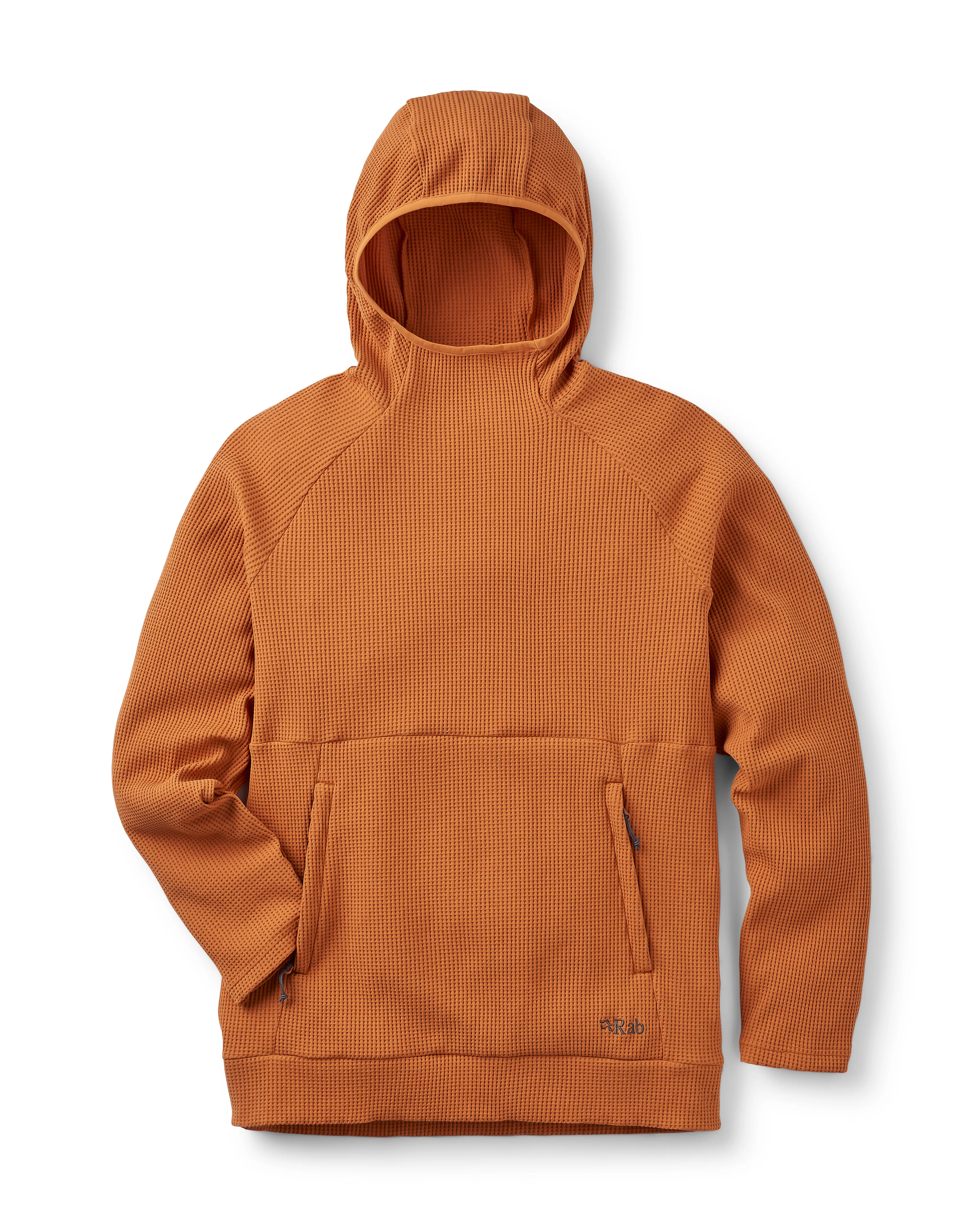 Hepton Pullover Hoody